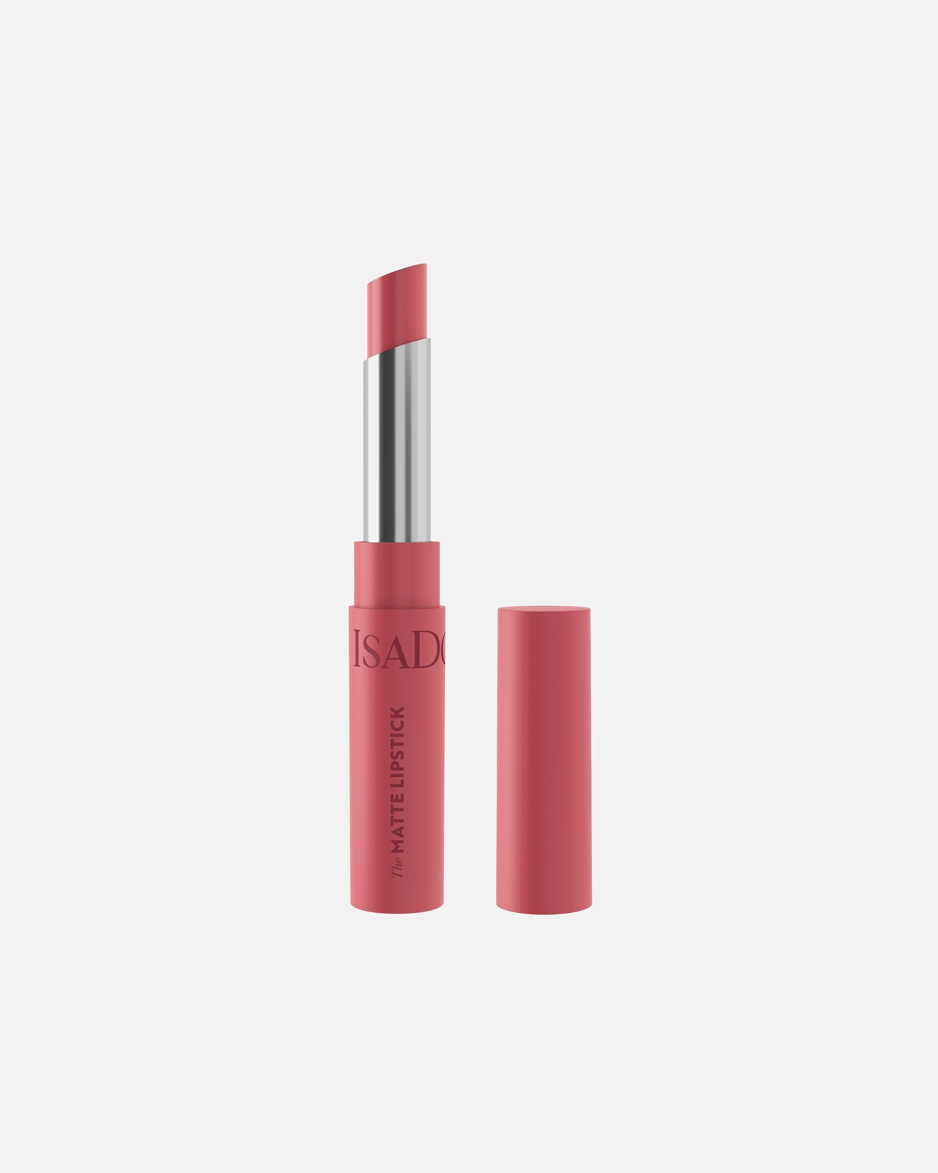 Barra de Labios para Unisex Isadora The Matte 10 - TRUE BLOSSOM