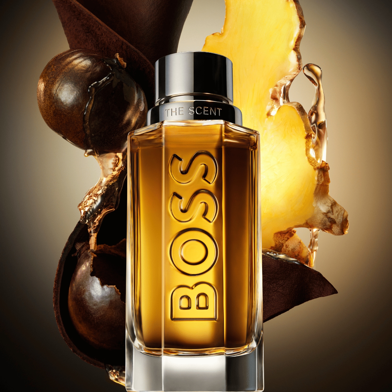 Scent Parfum Edition Hugo Boss The Scent Hombre The Scent Colonia