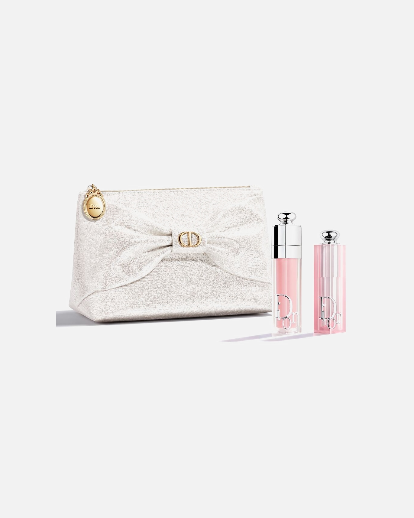 Set de maquillaje para labios para Unisex DIOR Dior Addict Estuche Edición Limitada 1 Pieza