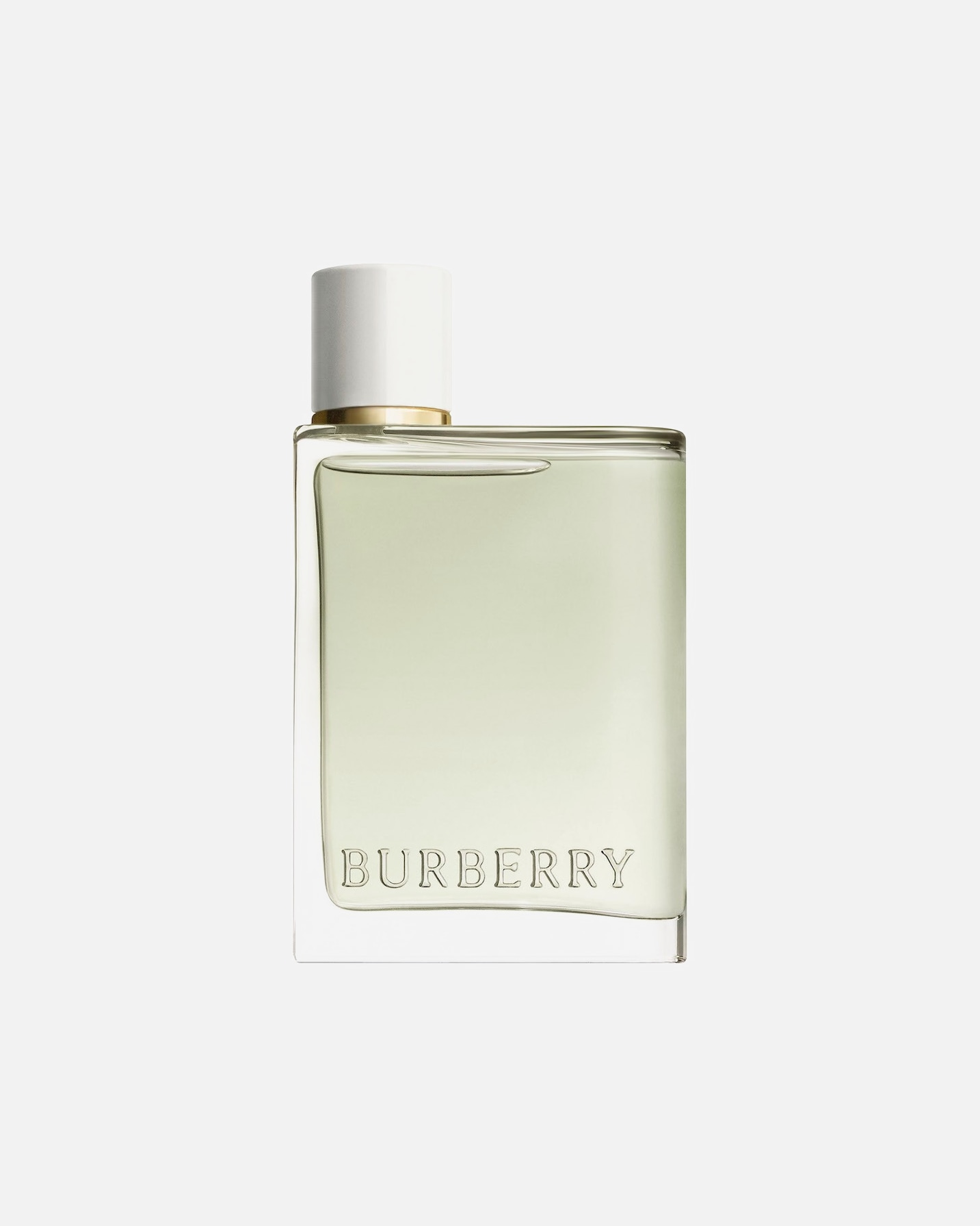 Eau de toilette para Mujer BURBERRY Burberry Her 100 ml