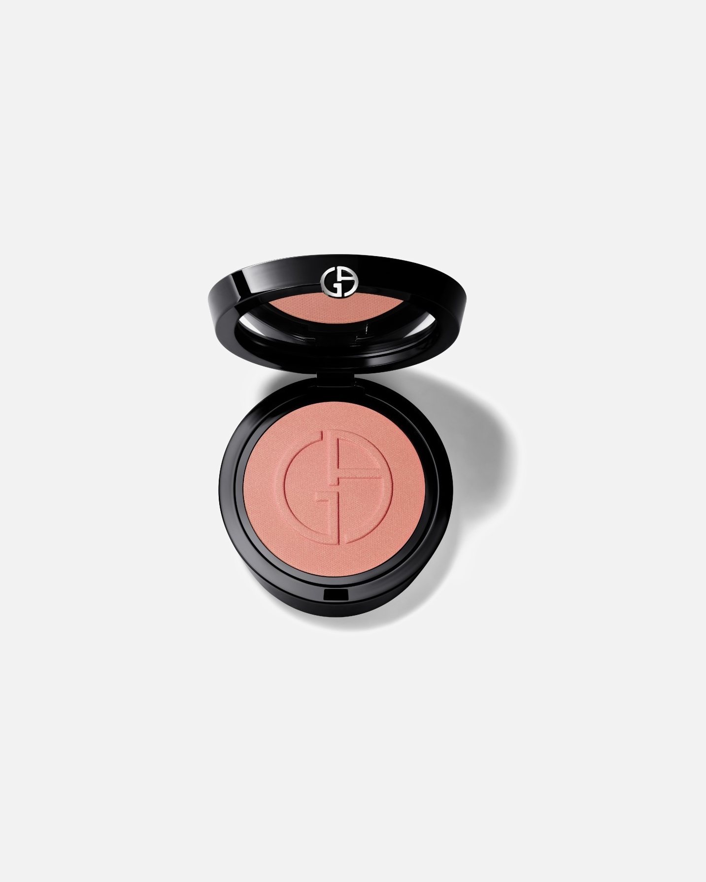 Colorete para Unisex Armani Luminous Silk Glow 10 - Intimate