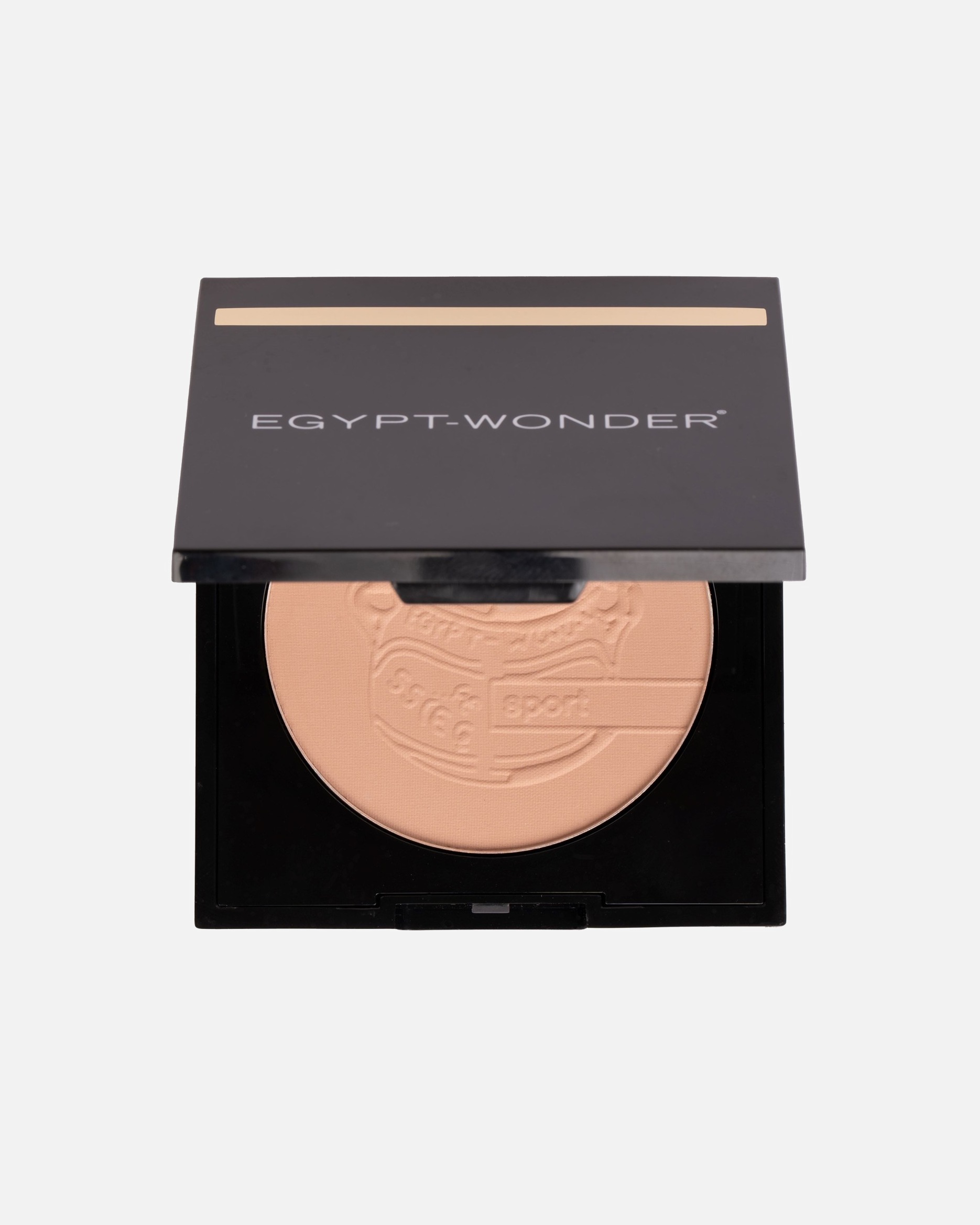 Bronzer para Mujer EGYPT-WONDER Default Brand Line Egypt-Wonder Compact - Single Pearl Mate