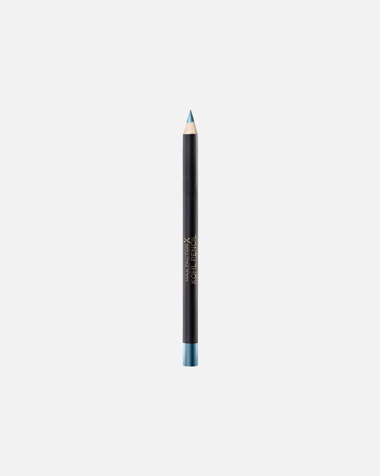 Delineador de ojos para Unisex Max Factor Khol Eye Liner Pencil 060 - ICE BLUE