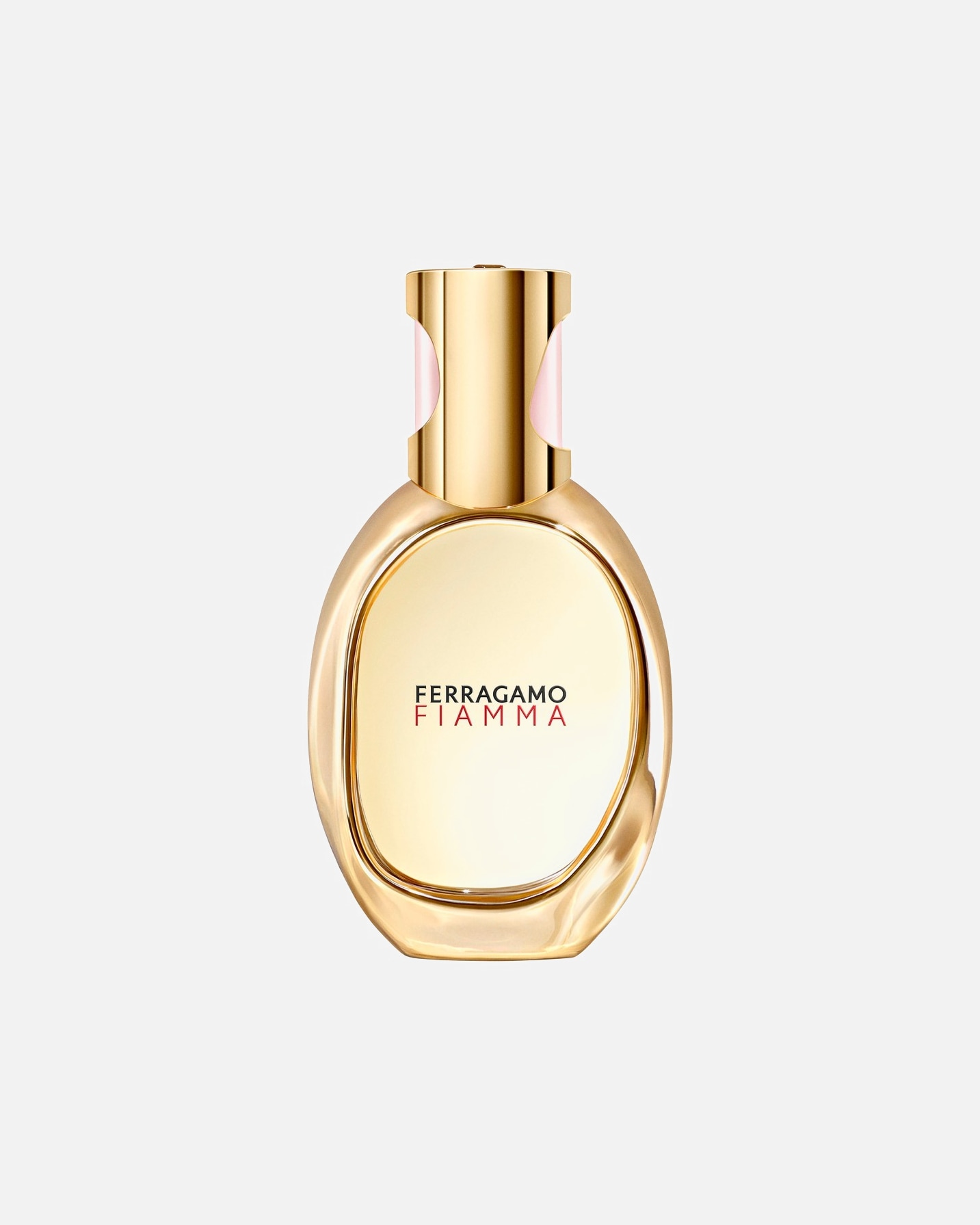 Eau de Parfum para Mujer Salvatore Ferragamo Fiamma 35 ml