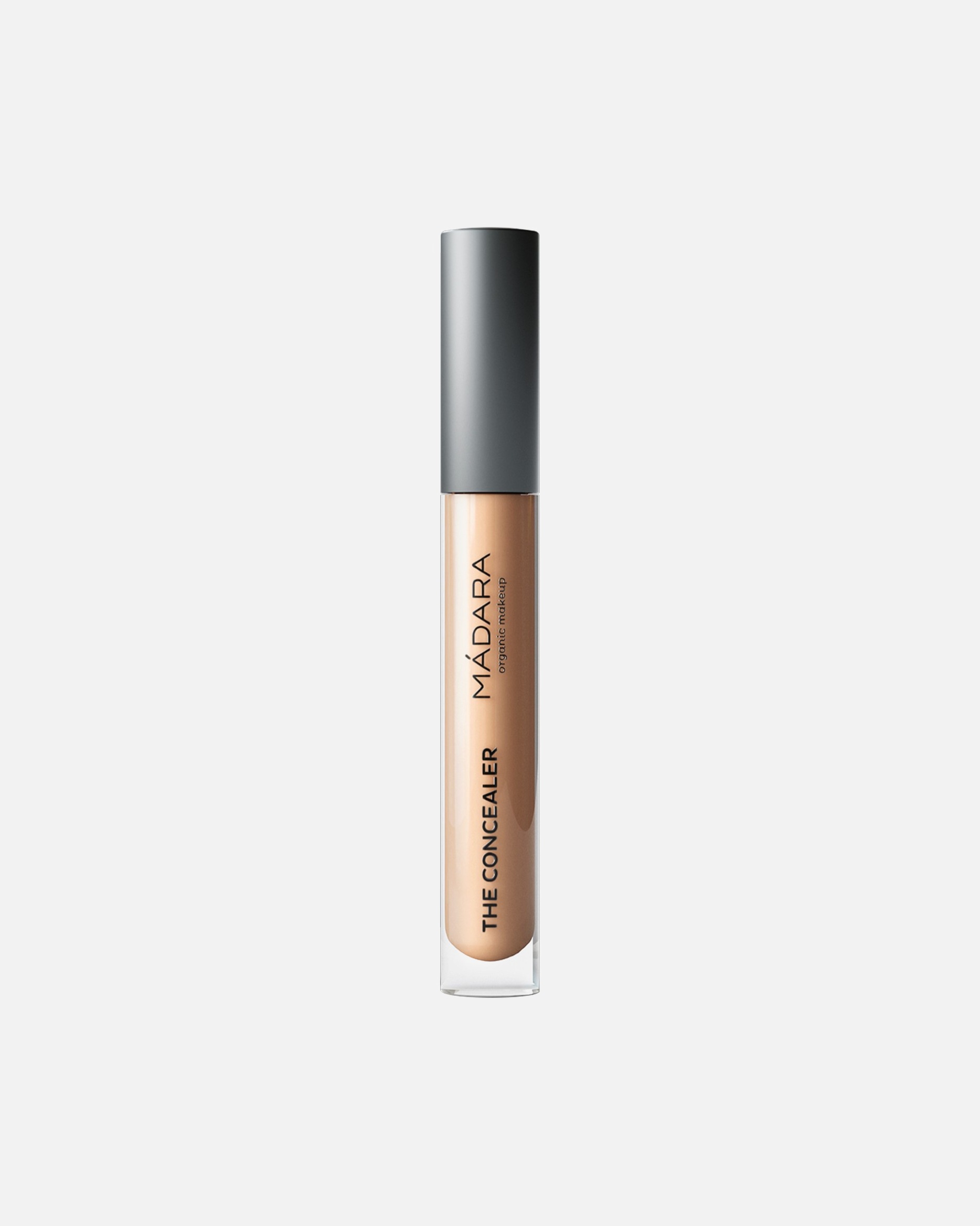 Corrector para Unisex MÁDARA Make Up The Concealer Nr. 40 Golden Hour