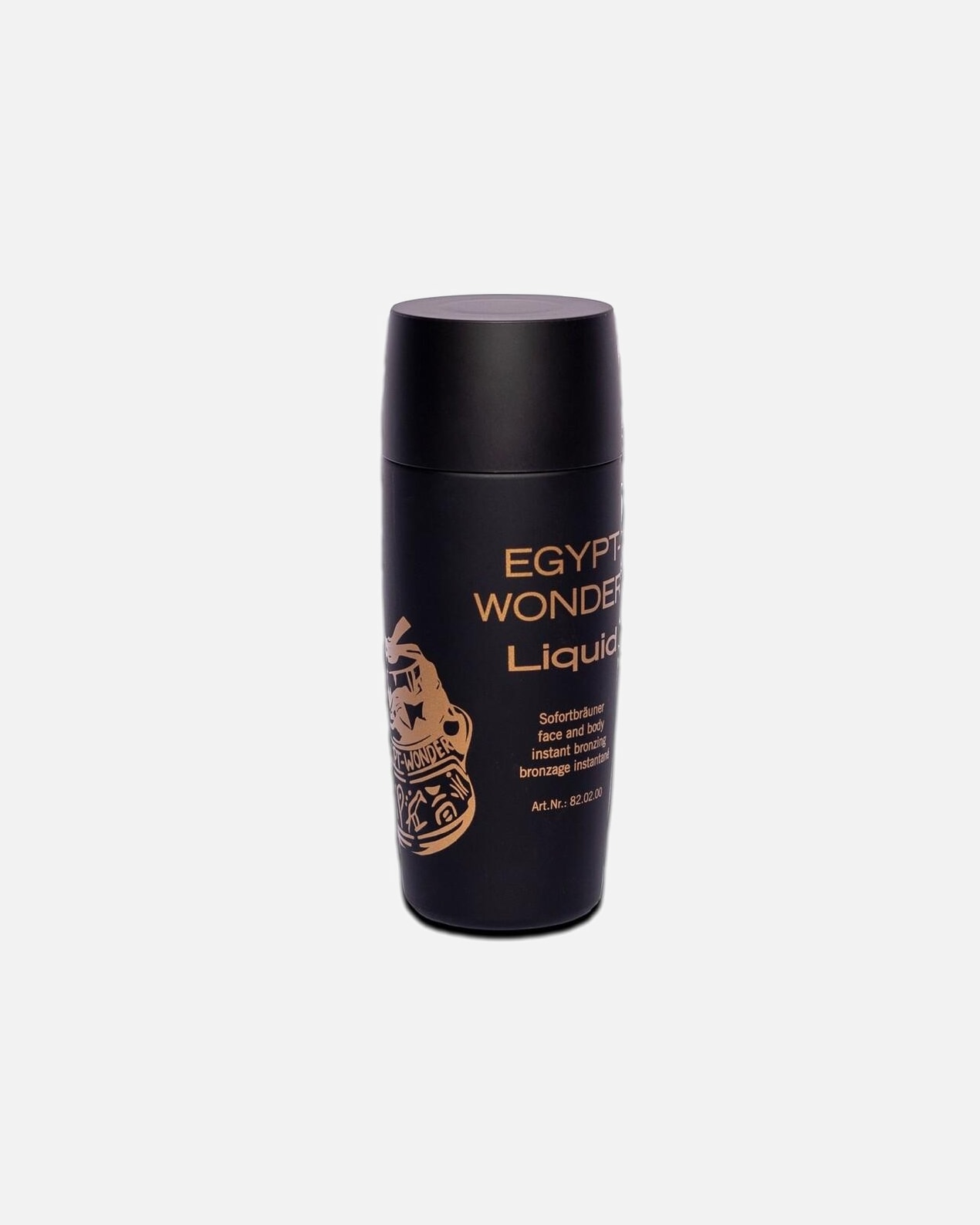 Autobronceado para Unisex EGYPT-WONDER Default Brand Line Egypt-Wonder Liquid 10 ml