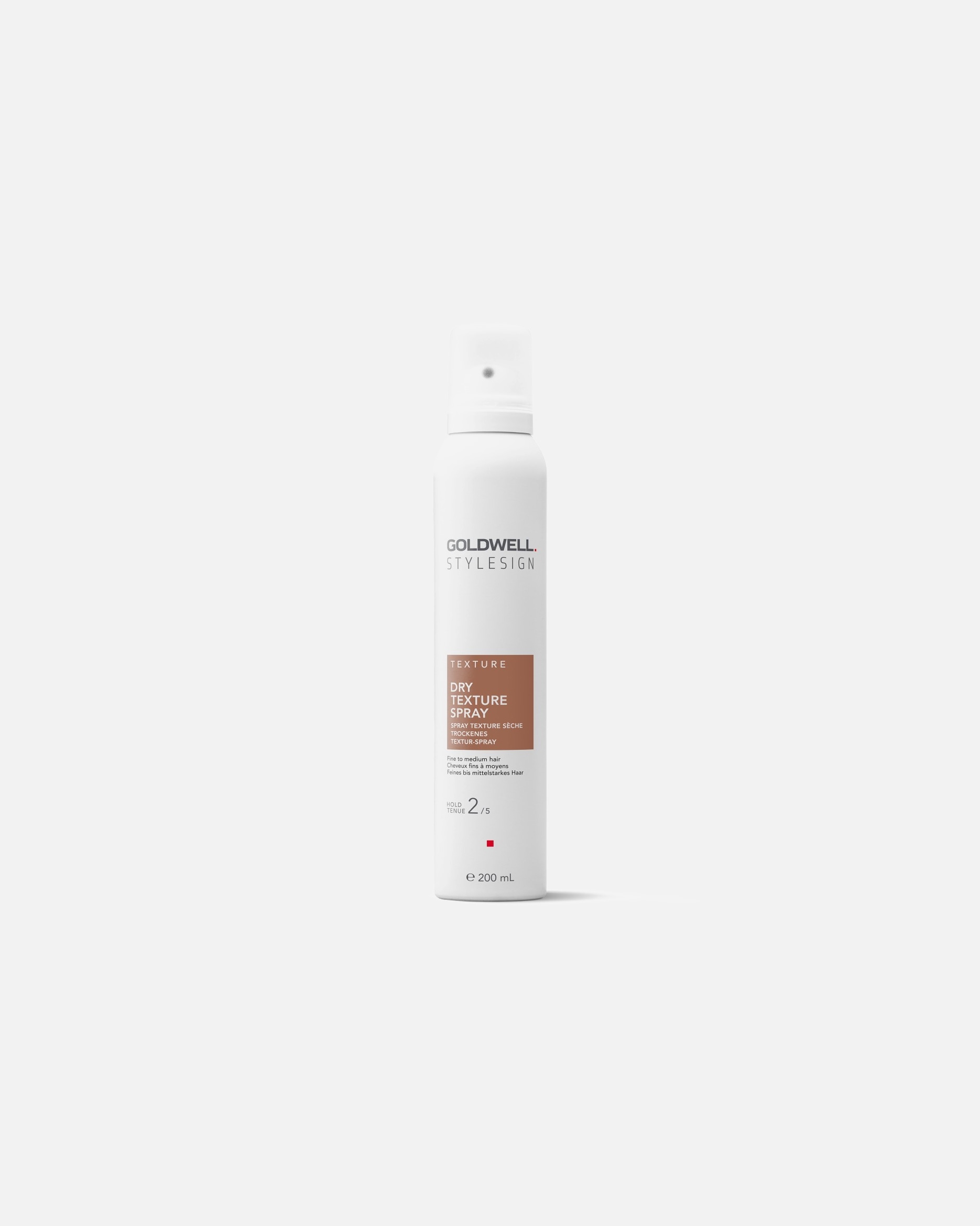 Laca capilar para Unisex Goldwell StyleSign Dry Texture Spray 200 ml