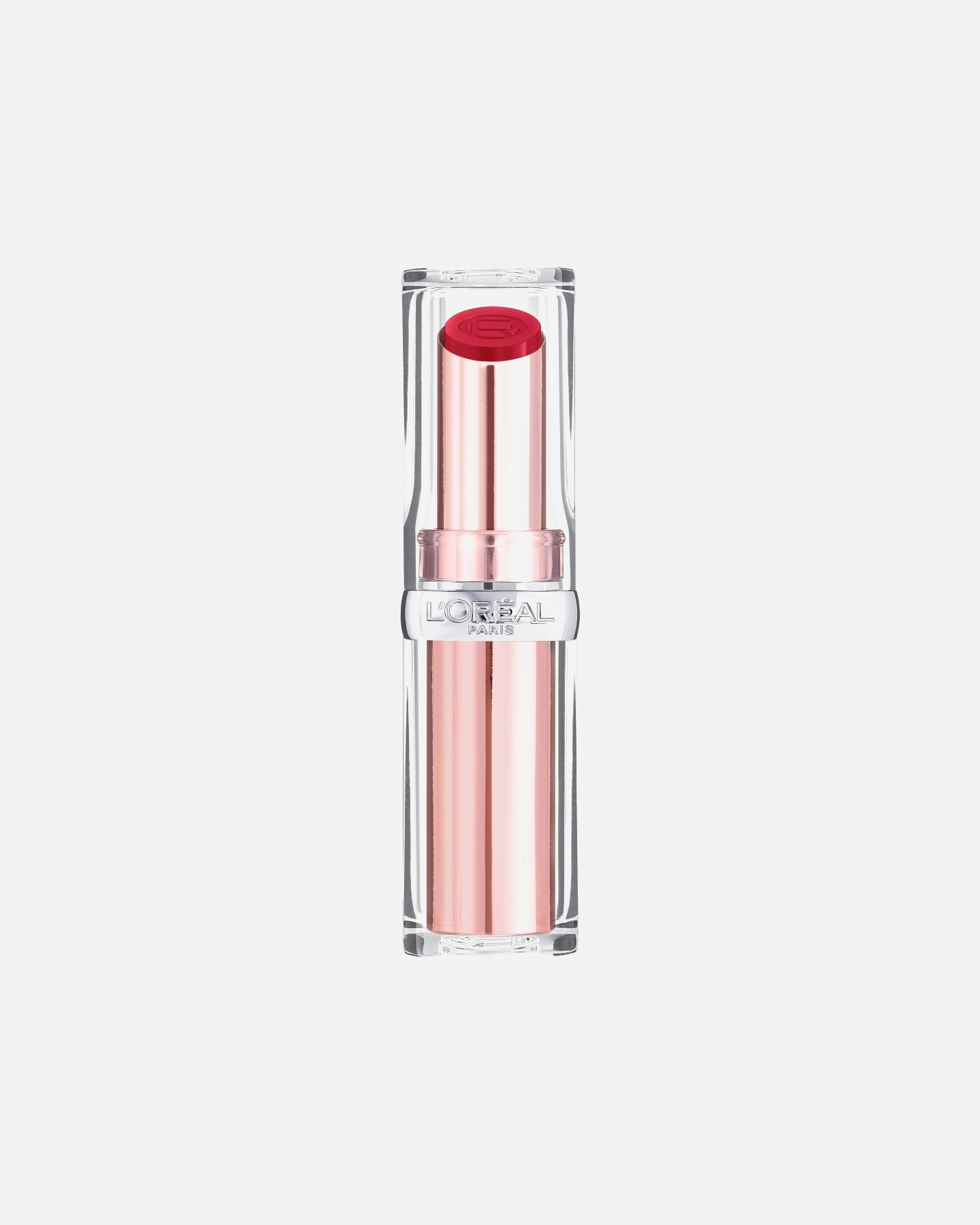 Barra de Labios para Unisex L’Oréal Paris Color Riche Shine 350 - INSANESATION