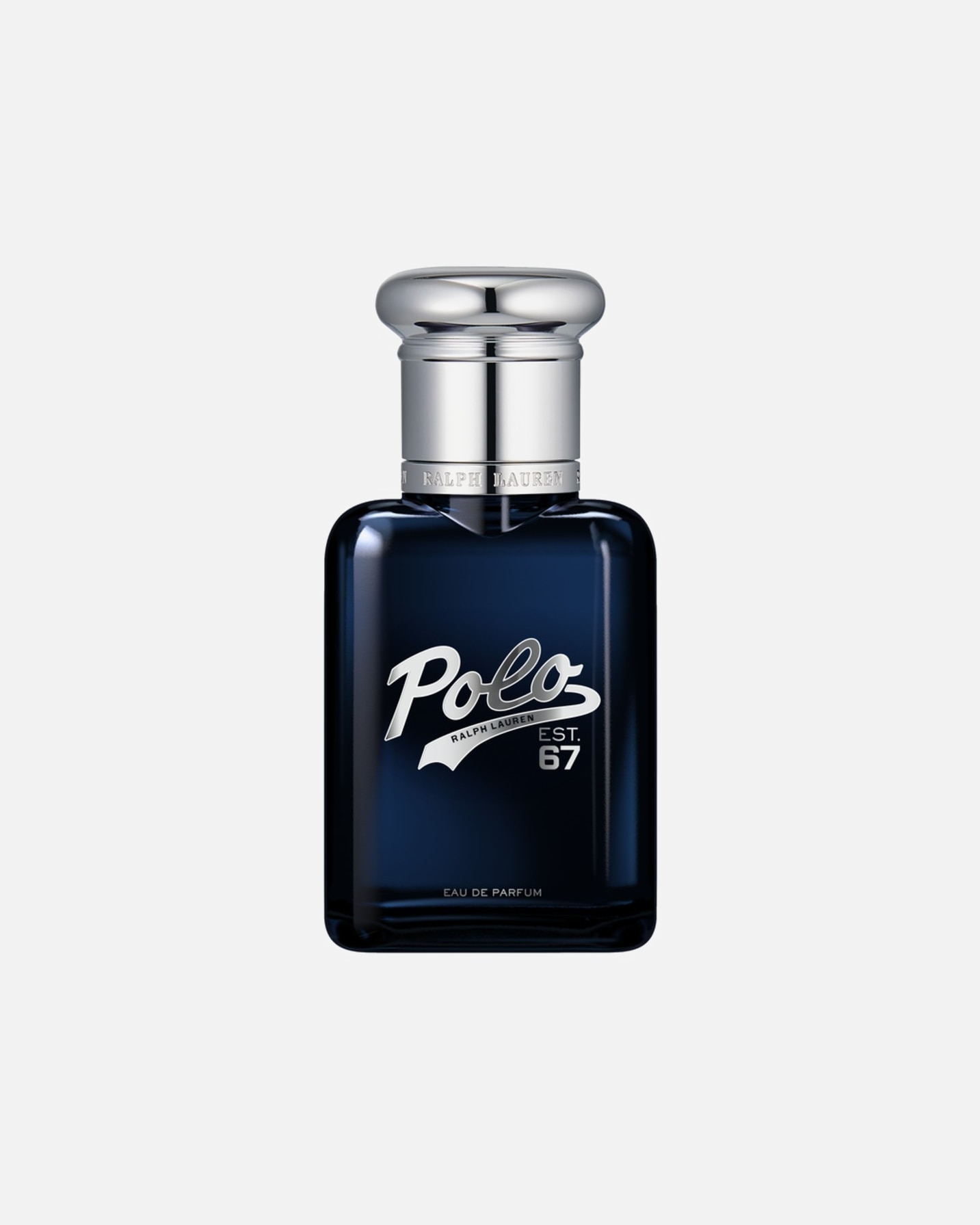 Eau de Parfum para Hombre Ralph Lauren Polo 67 40 ml