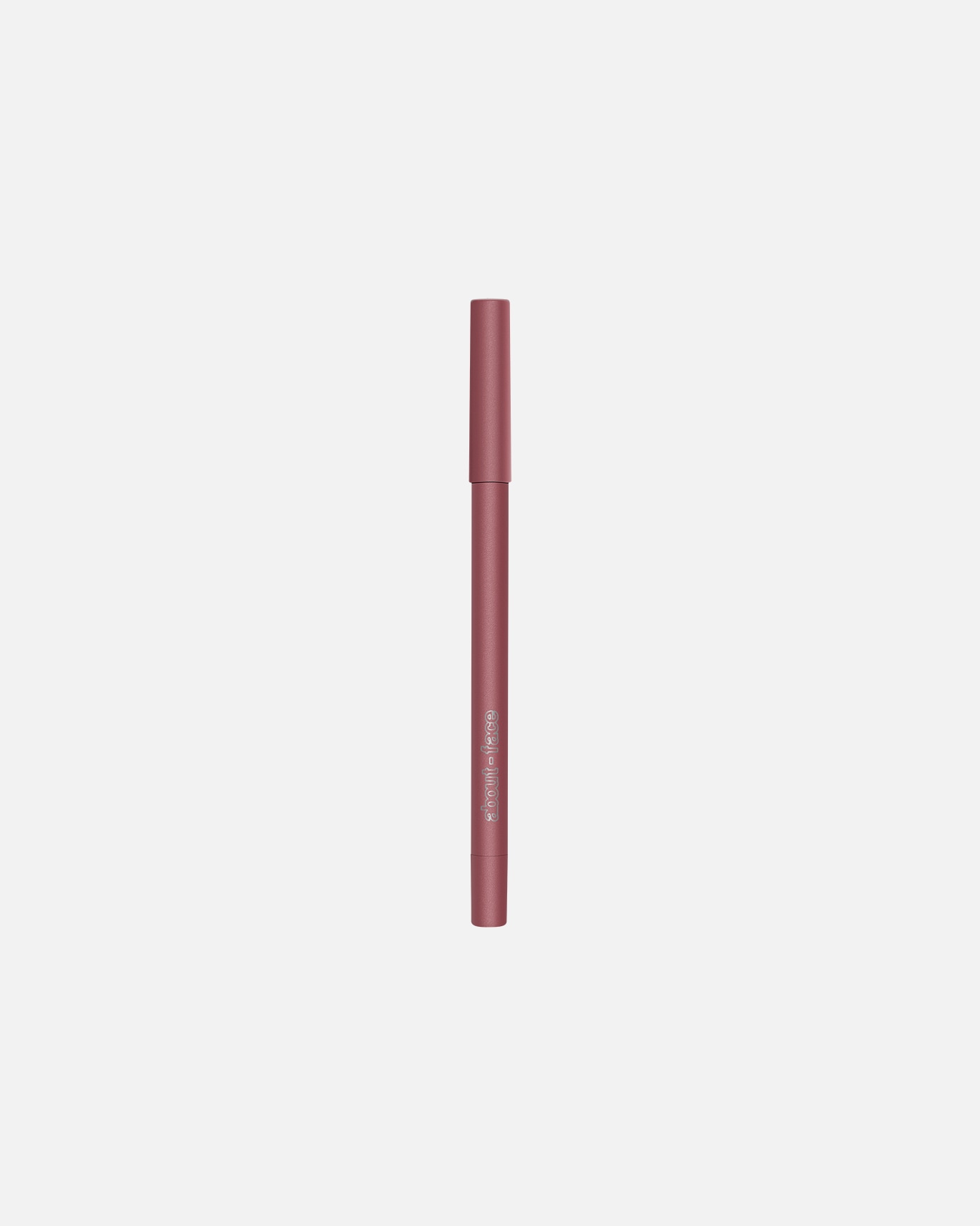 Delineador de labios para Unisex about-face Default Brand Line Matte Fix FALSE ALARM