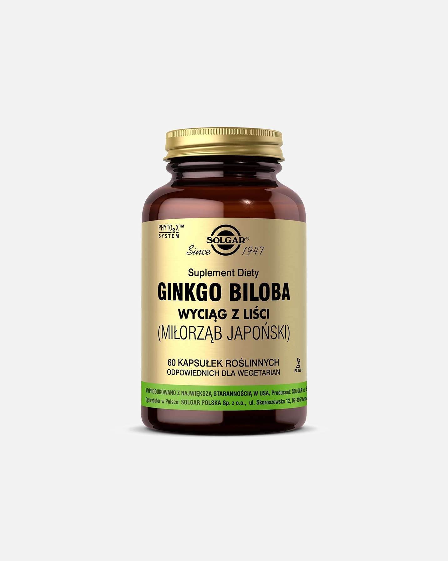 Complemento alimenticio para Unisex Solgar 1 Un