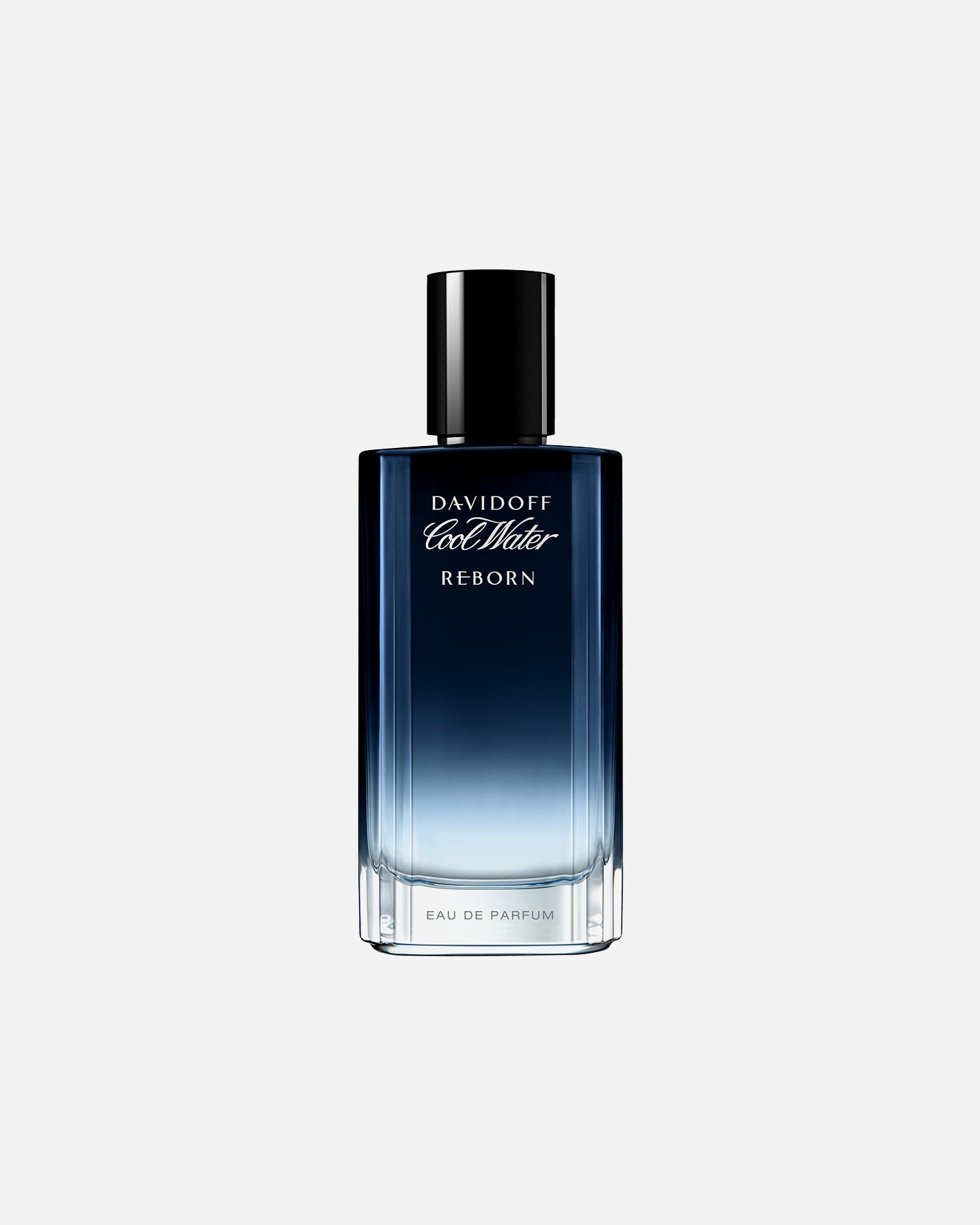 Eau de Parfum para Hombre Davidoff Cool Water Reborn 50 ml