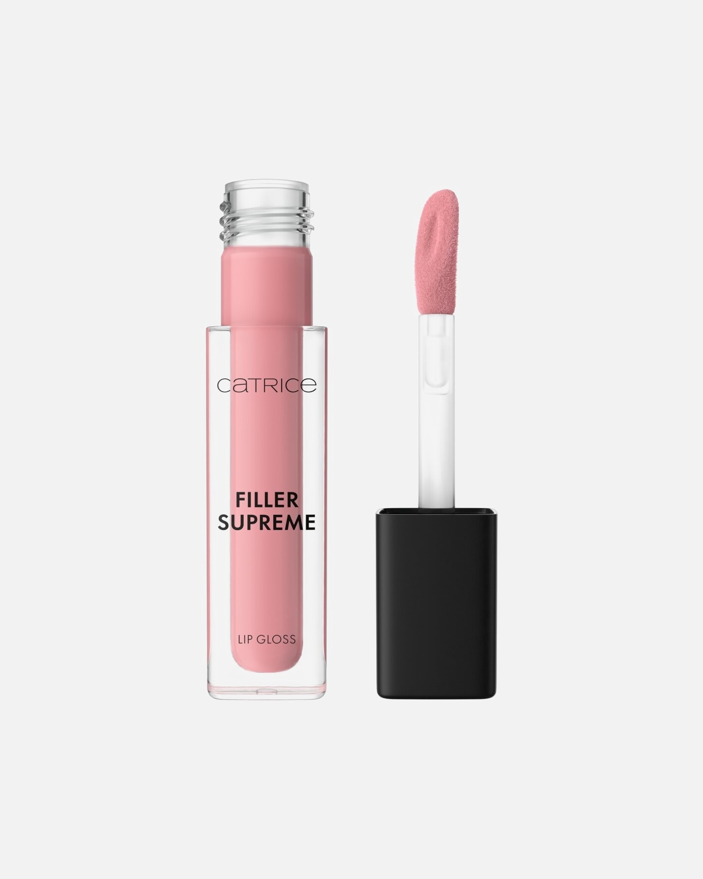 Brillo de labios para Mujer Catrice Filler Supreme 020 - FAIRYTALE FILTER