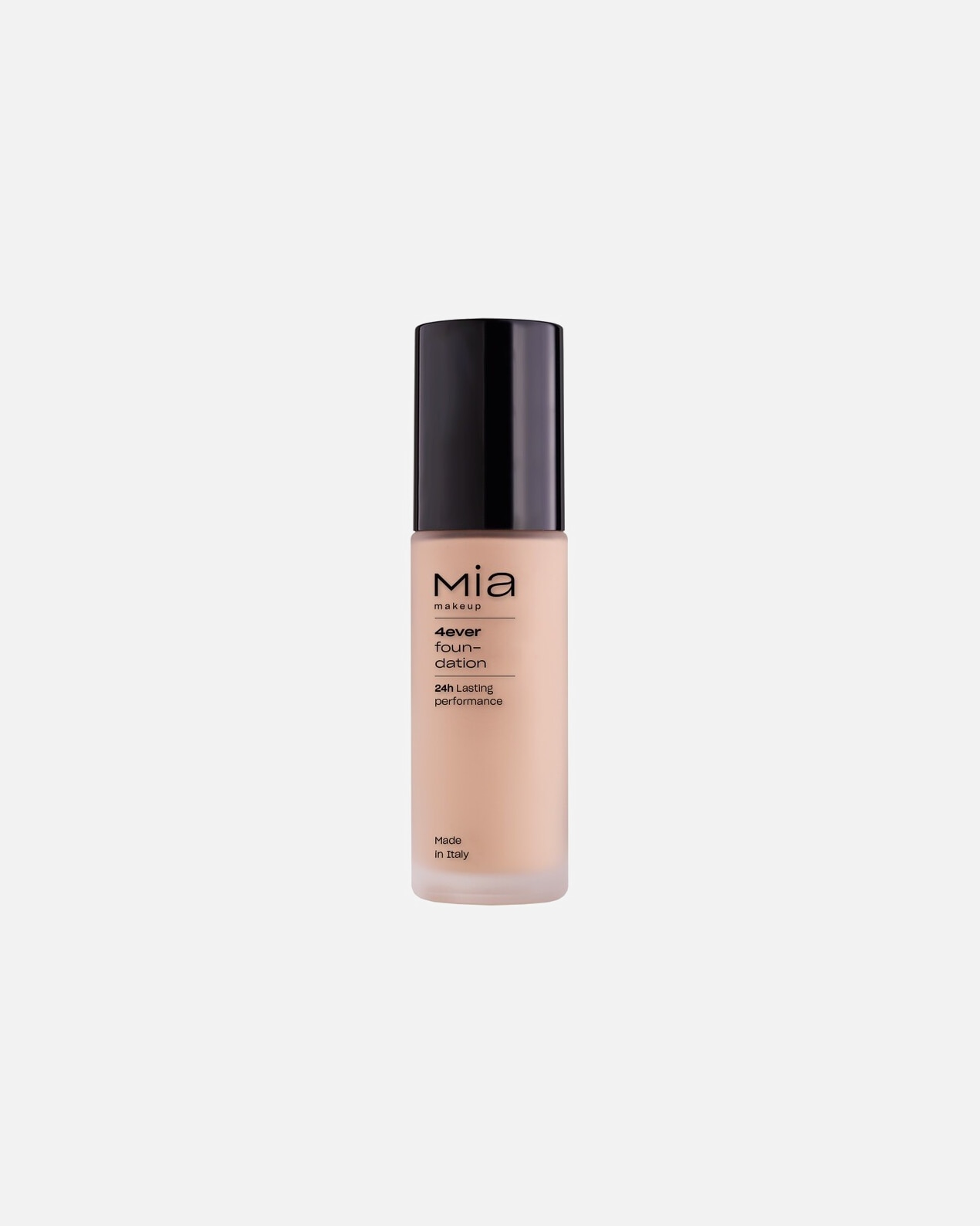 Base para Mujer Mia Make Up 4Ever Foundation 002 - MEDIUM NUDE