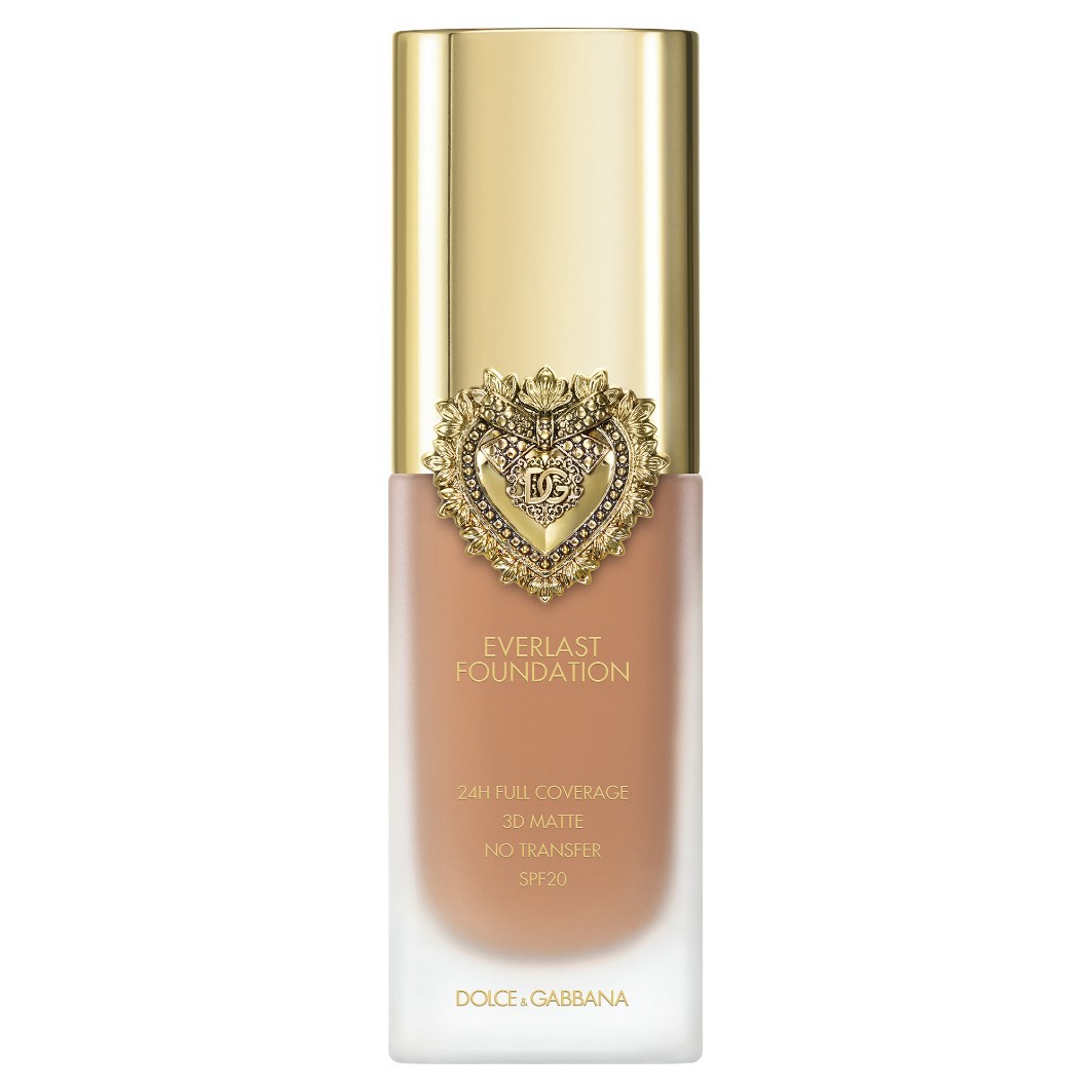 Dolce&Gabbana Make-up Everlast Base 20C MEDIUM