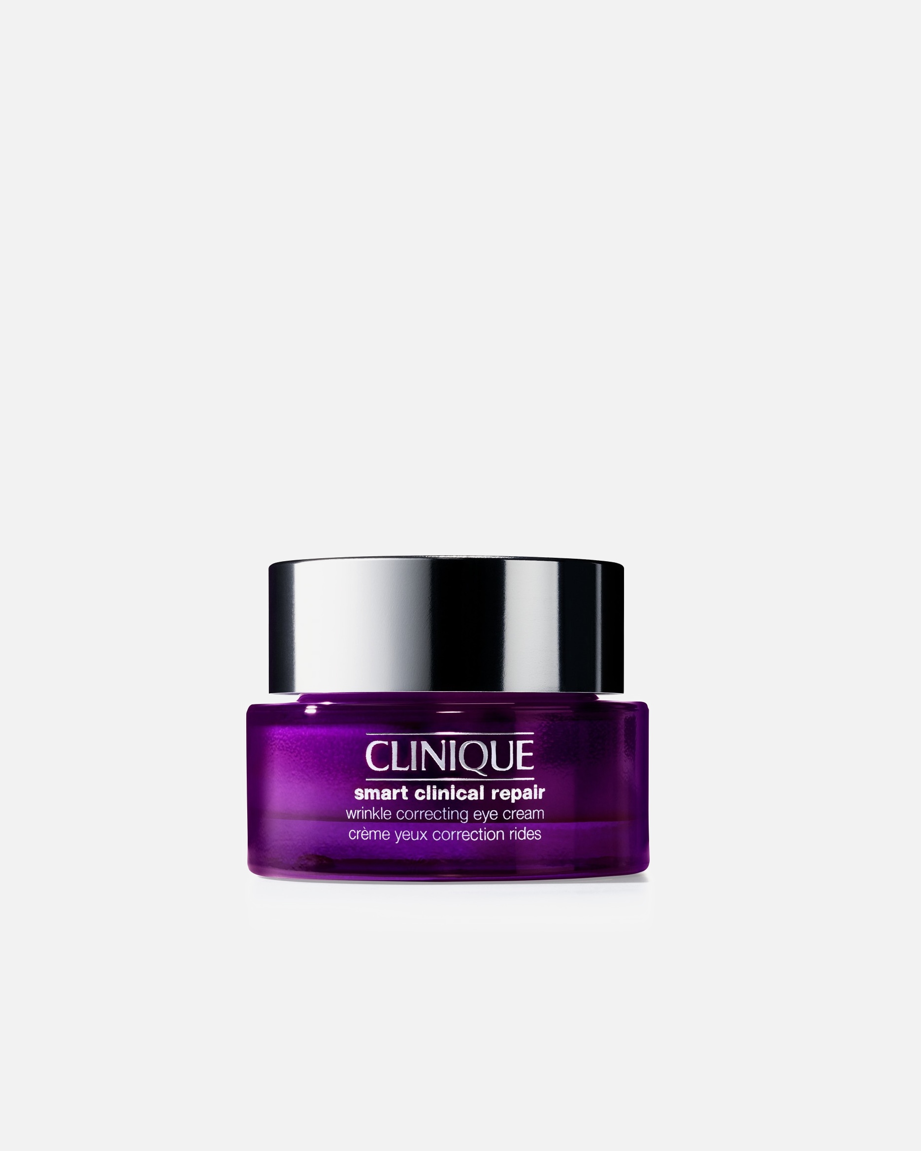 Crema para los ojos para Unisex Clinique Smart Clinical Repair Wrinkle Correcting 30 ml