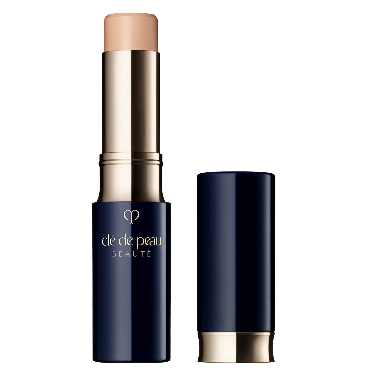 Clé de Peau Beauté Stick Corrector 02 - Ocher