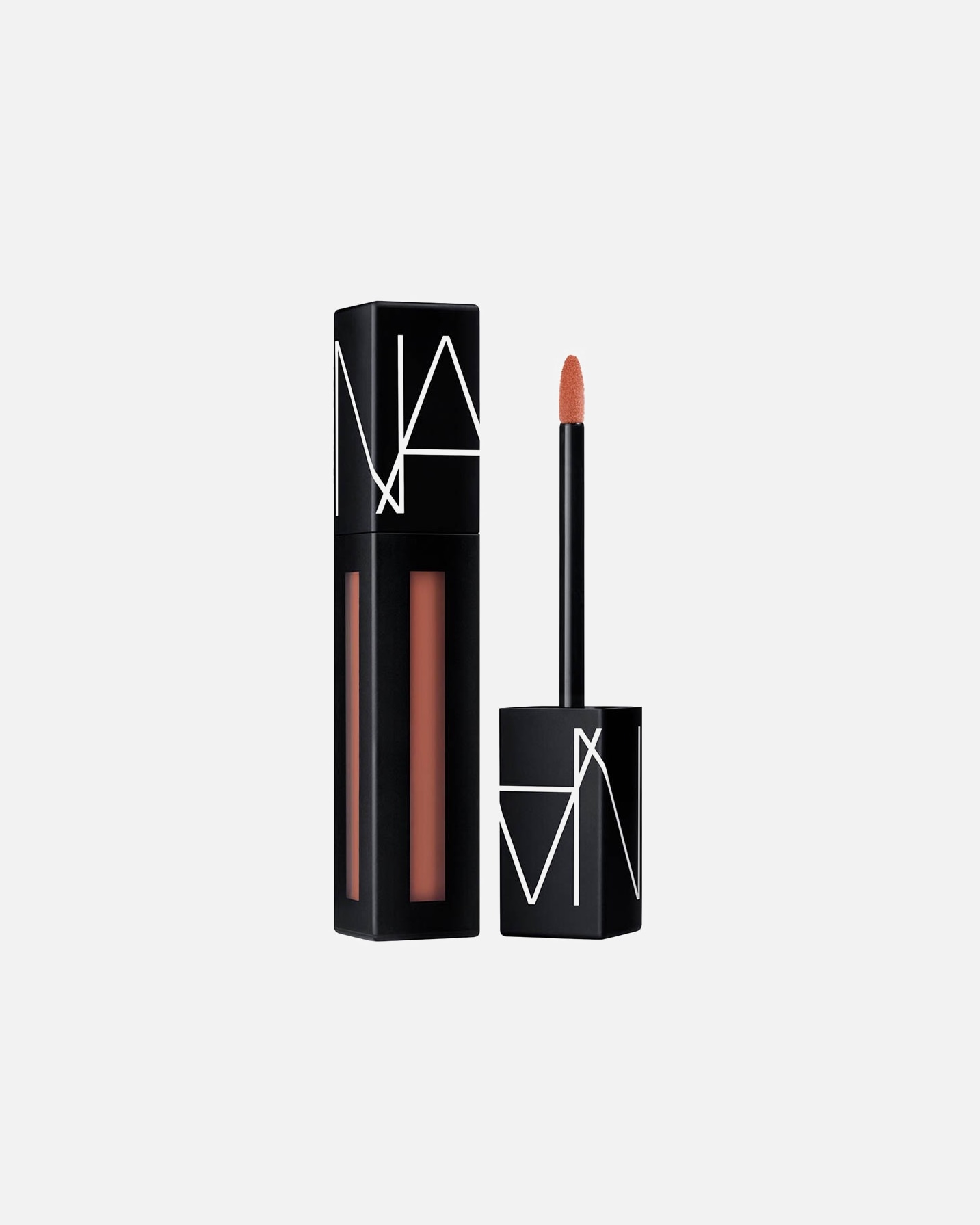 Barra de Labios para Unisex NARS Powermatte Lip Pigment Get It On