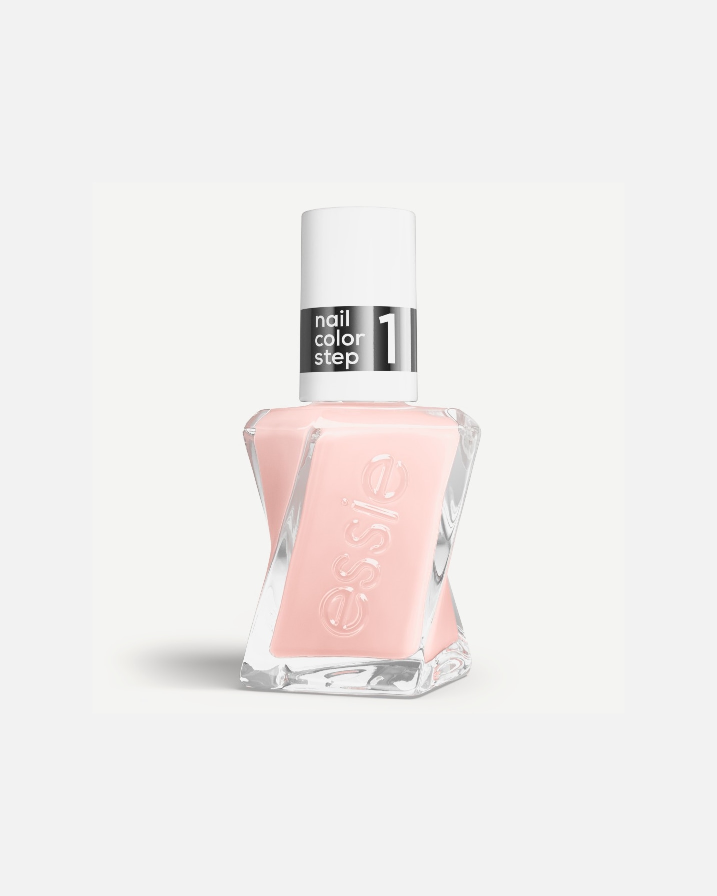 Laca de uñas para Unisex essie Gel Couture 40 - FAIRY TAILOR