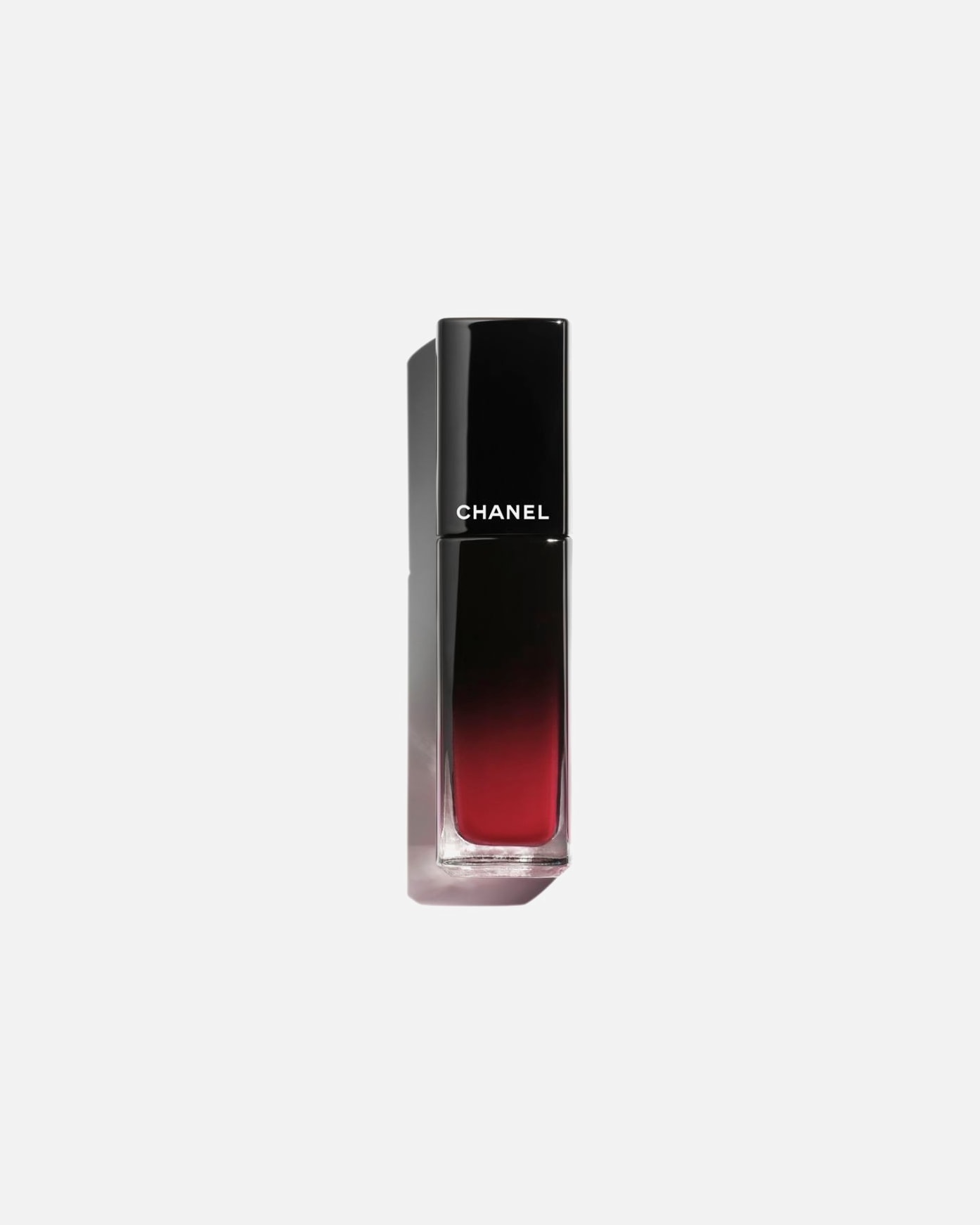 Color de labios para Mujer CHANEL ROUGE ALLURE LAQUE LÍQUIDA BRILLANTE Y DE LARGA DURACIÓN 72 - ICONIQUE