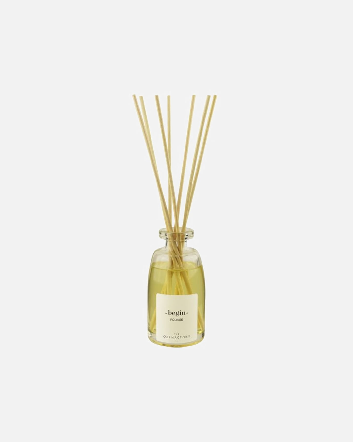 Ambientador para Unisex Ambientair Mikado The Olphactory -Begin- Foliage 100 ml