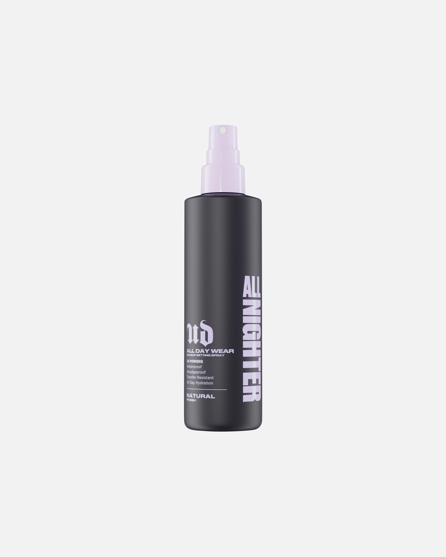 Spray fijador para Unisex Urban Decay All Nighter Resistente al Agua 240 ml