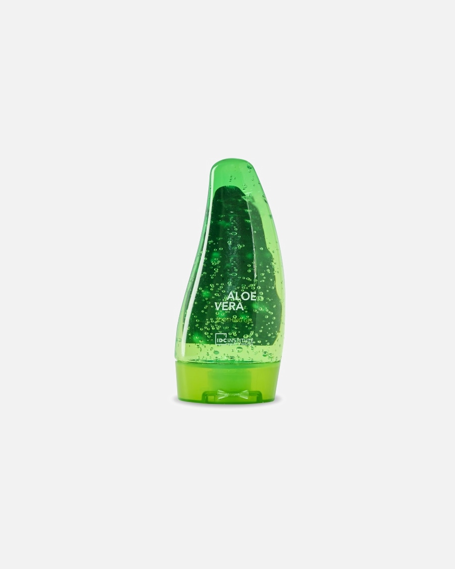 Gel de ducha para Mujer IDC Fresh Aloe Vera Soothing 80 ML
