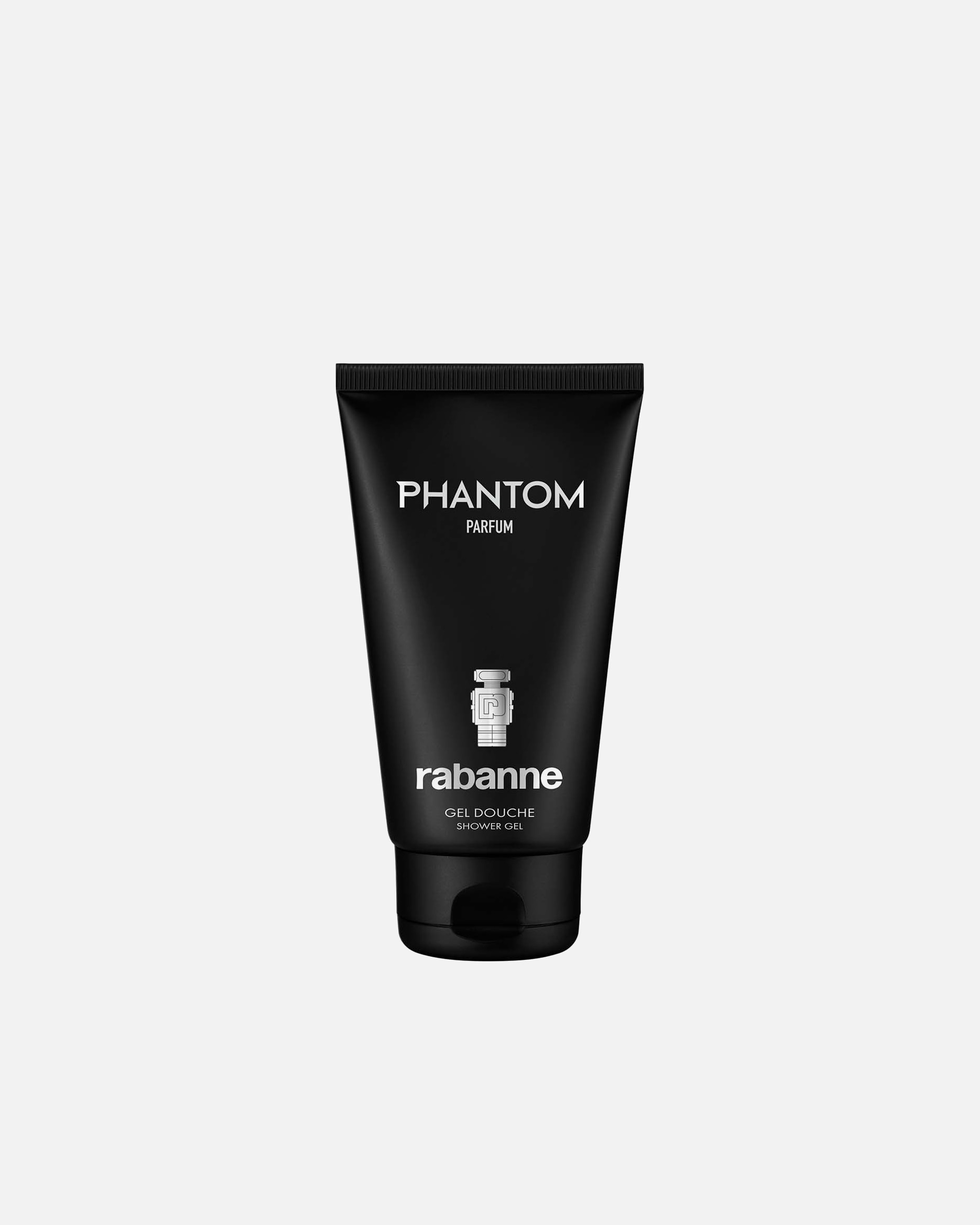 Gel de ducha para Hombre Rabanne Phantom 150 ml