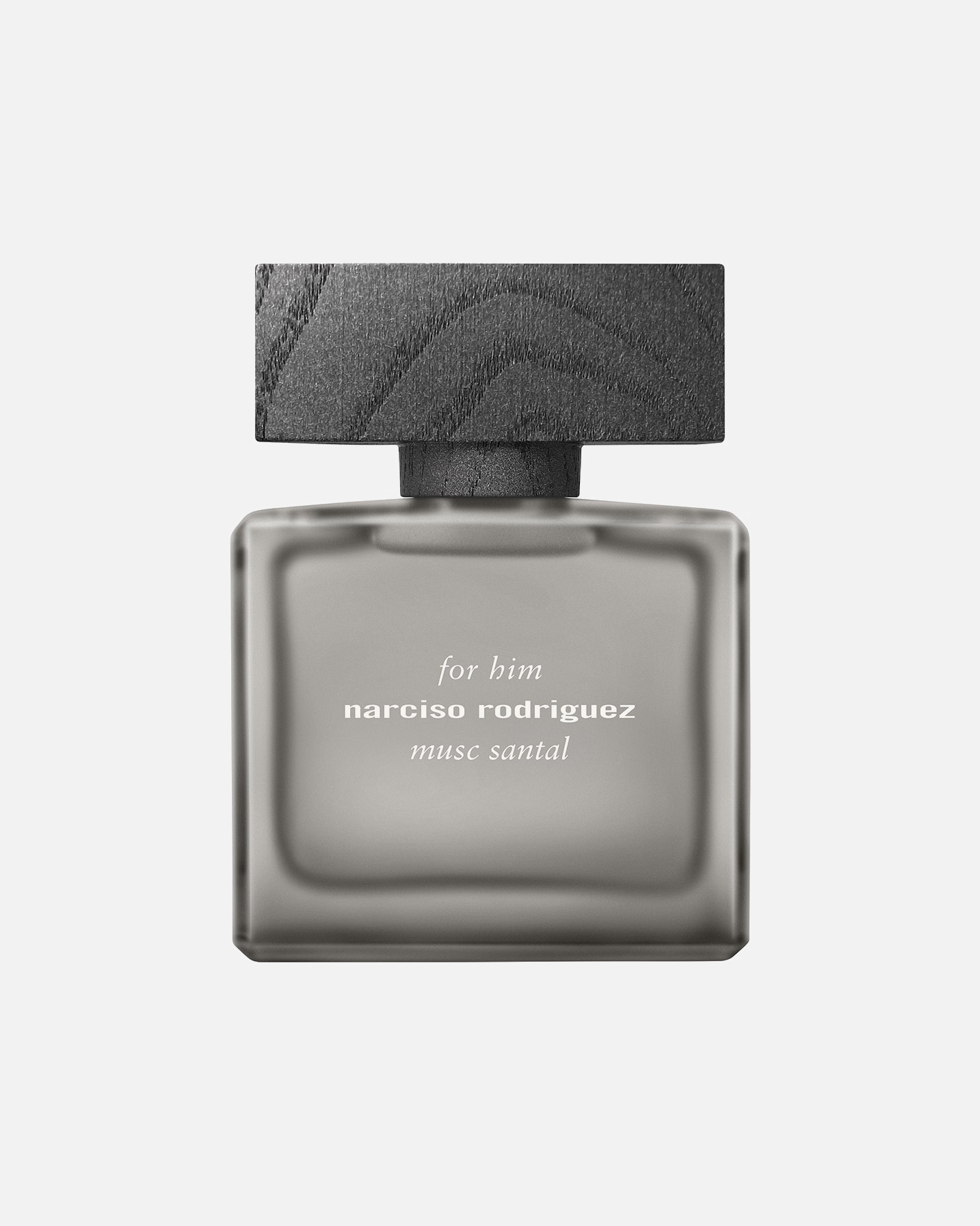 Eau de Parfum para Hombre Narciso Rodriguez for him Musc Santal Intense 50 ml
