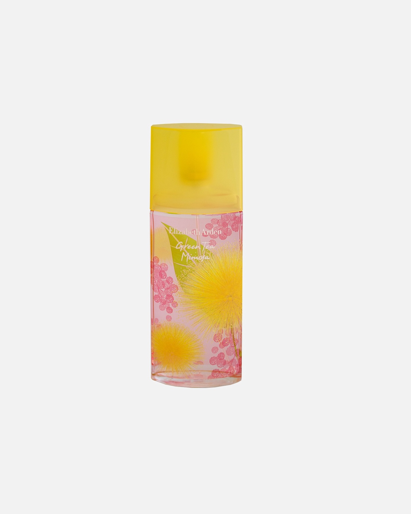 Eau de toilette para Unisex Elizabeth Arden Green Tea Mimosa 100 ml