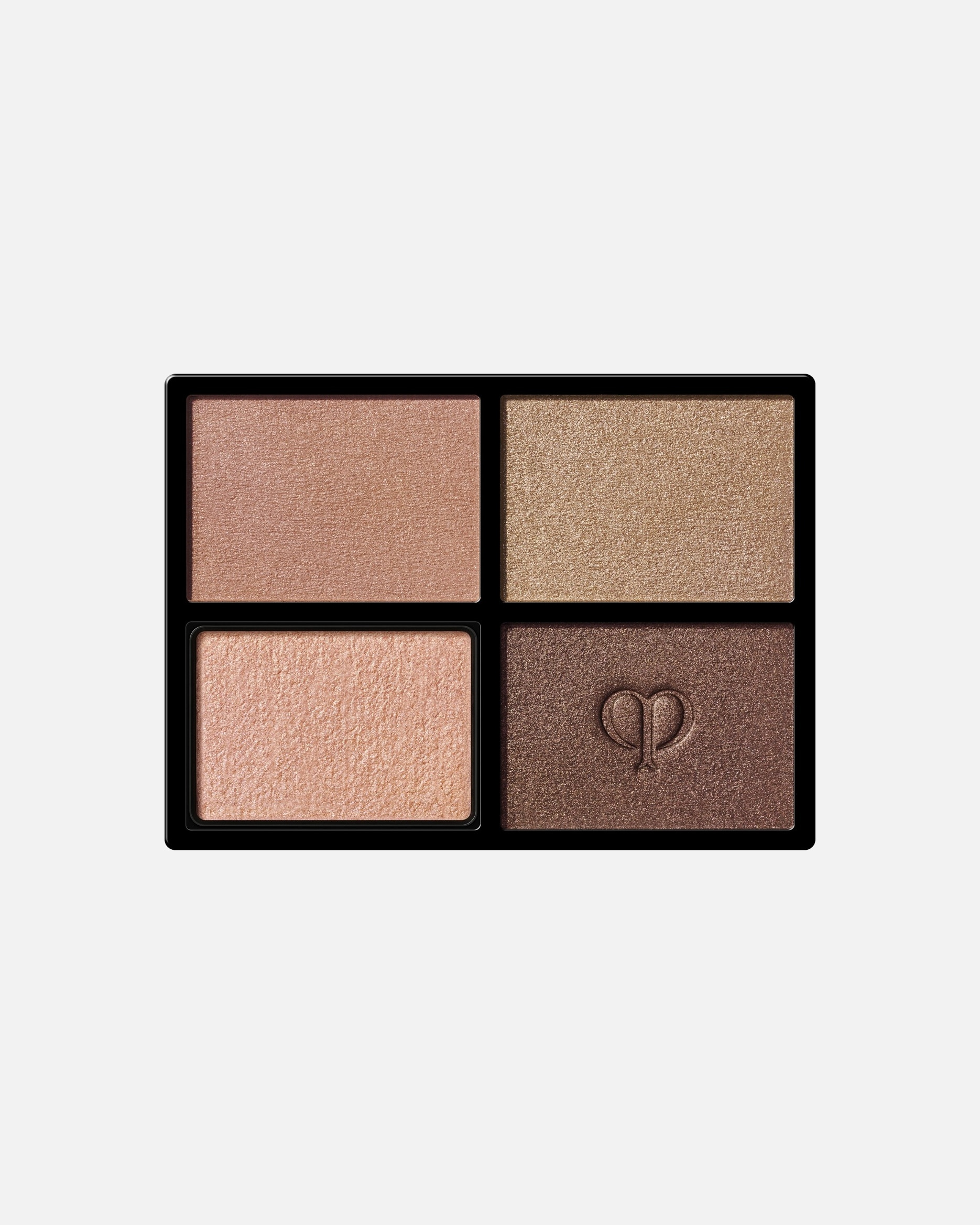 Sombra de ojos para Unisex Clé de Peau Beauté Eye Colour Quad 5