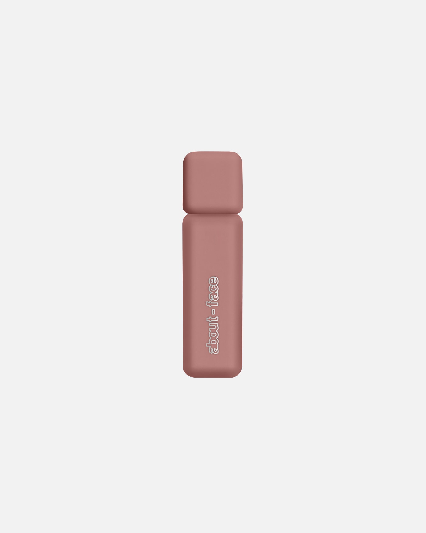 Sombra de ojos para Unisex about-face Default Brand Line Matte Fluid Eye Paint CAPULETS