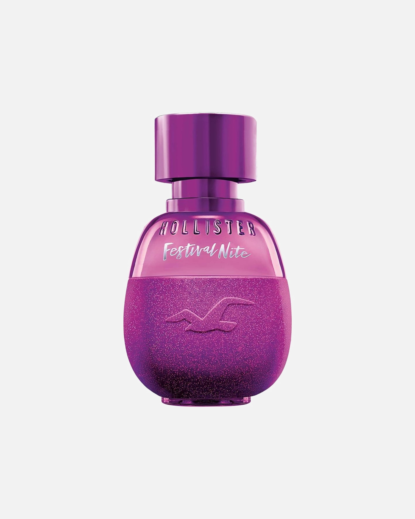 Eau de Parfum para Mujer Hollister Festival Nite For Her 30 ml