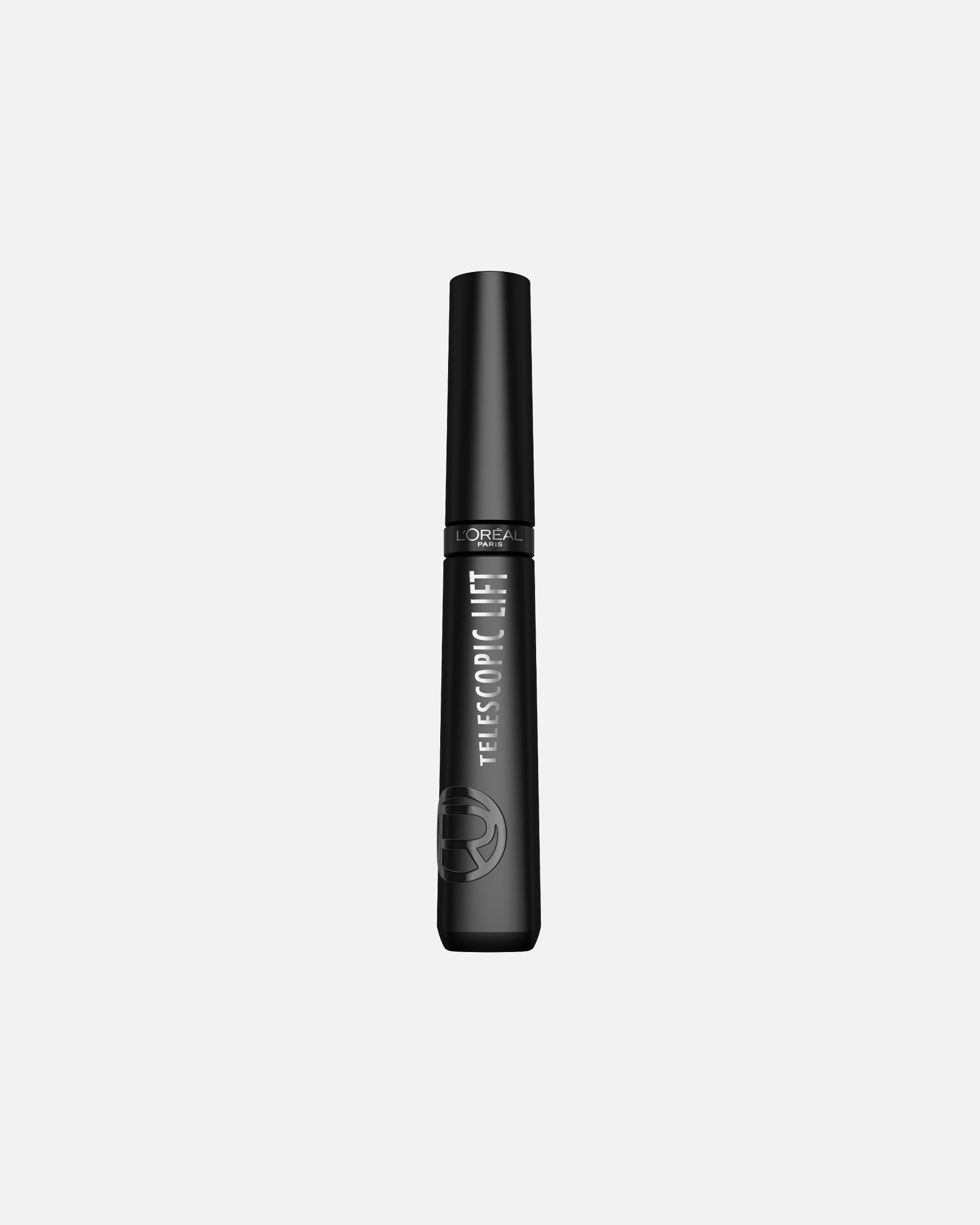 Máscara para Unisex L’Oréal Paris Telescopic Lift Extra Black