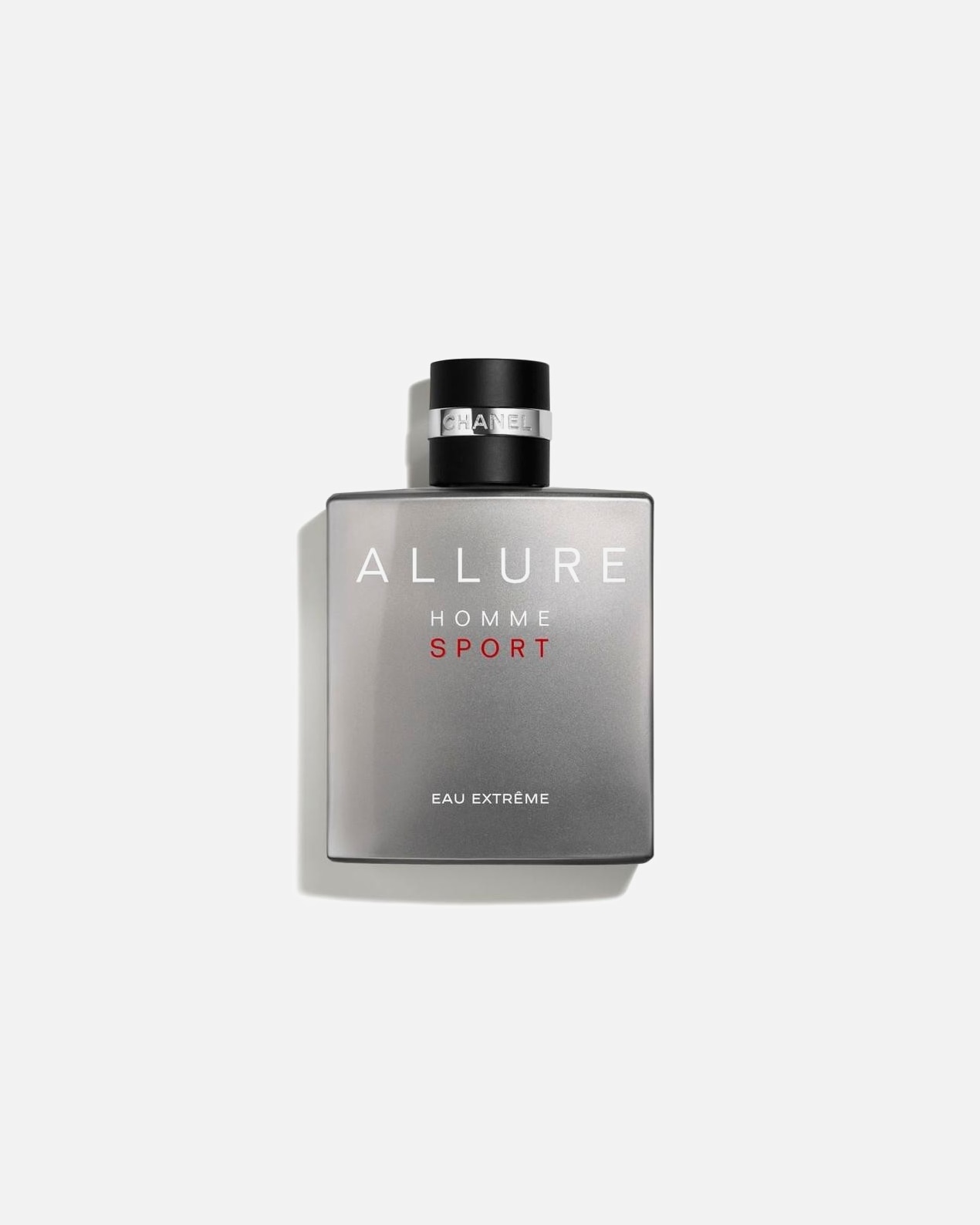 Eau de Parfum para Hombre CHANEL ALLURE HOMME SPORT 100 ml