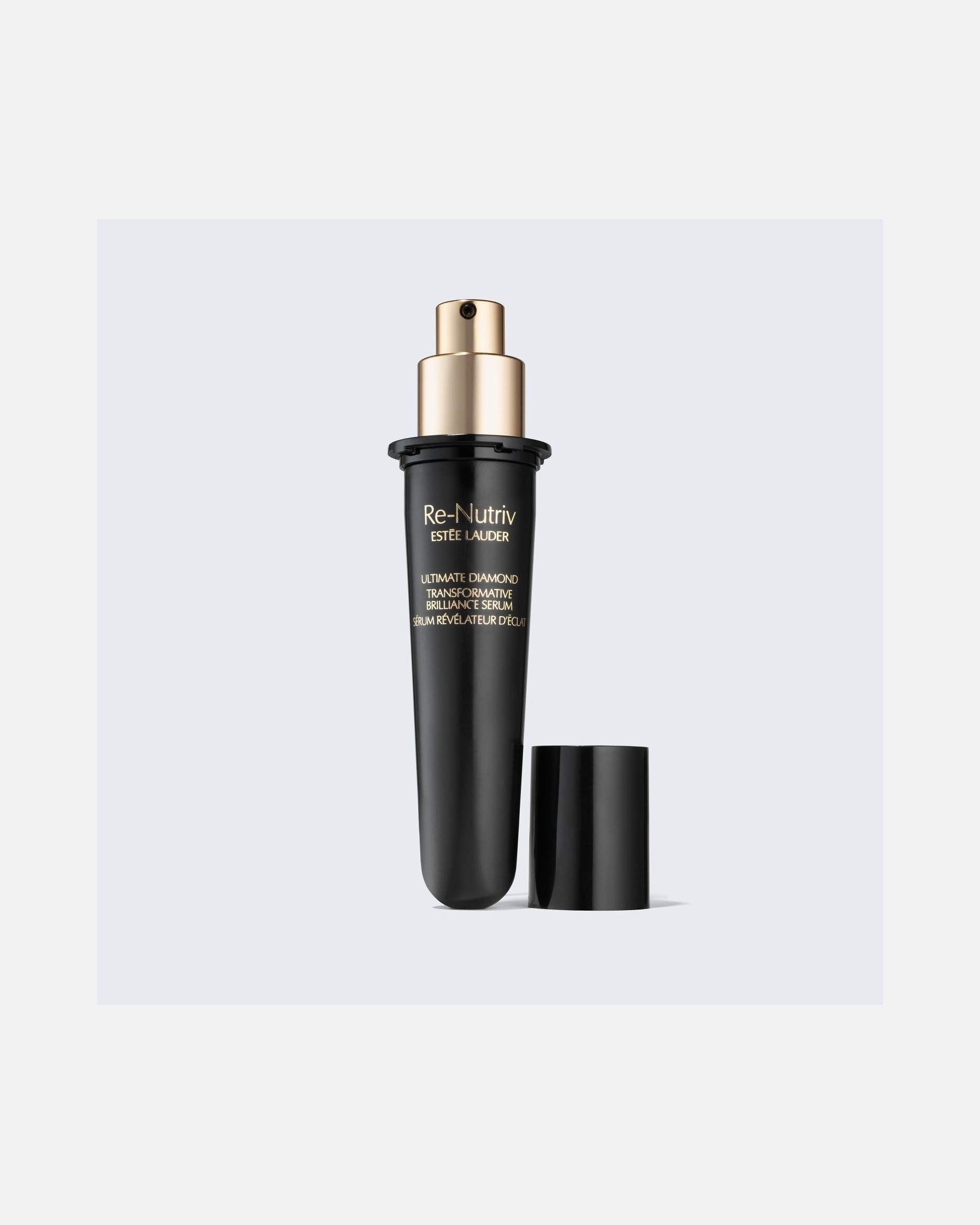Suero antienvejecimiento para Mujer Estée Lauder Re-Nutriv Ultimate Diamond Transformative Brilliance 30 ml - Refill