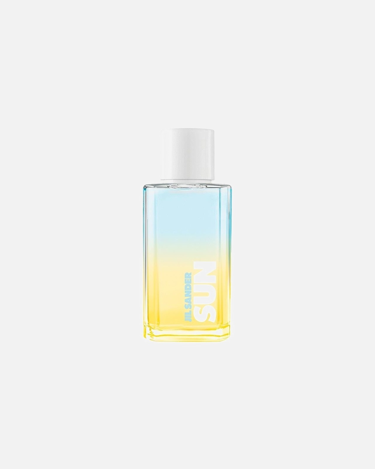 Eau de toilette para Mujer Jil Sander Sun