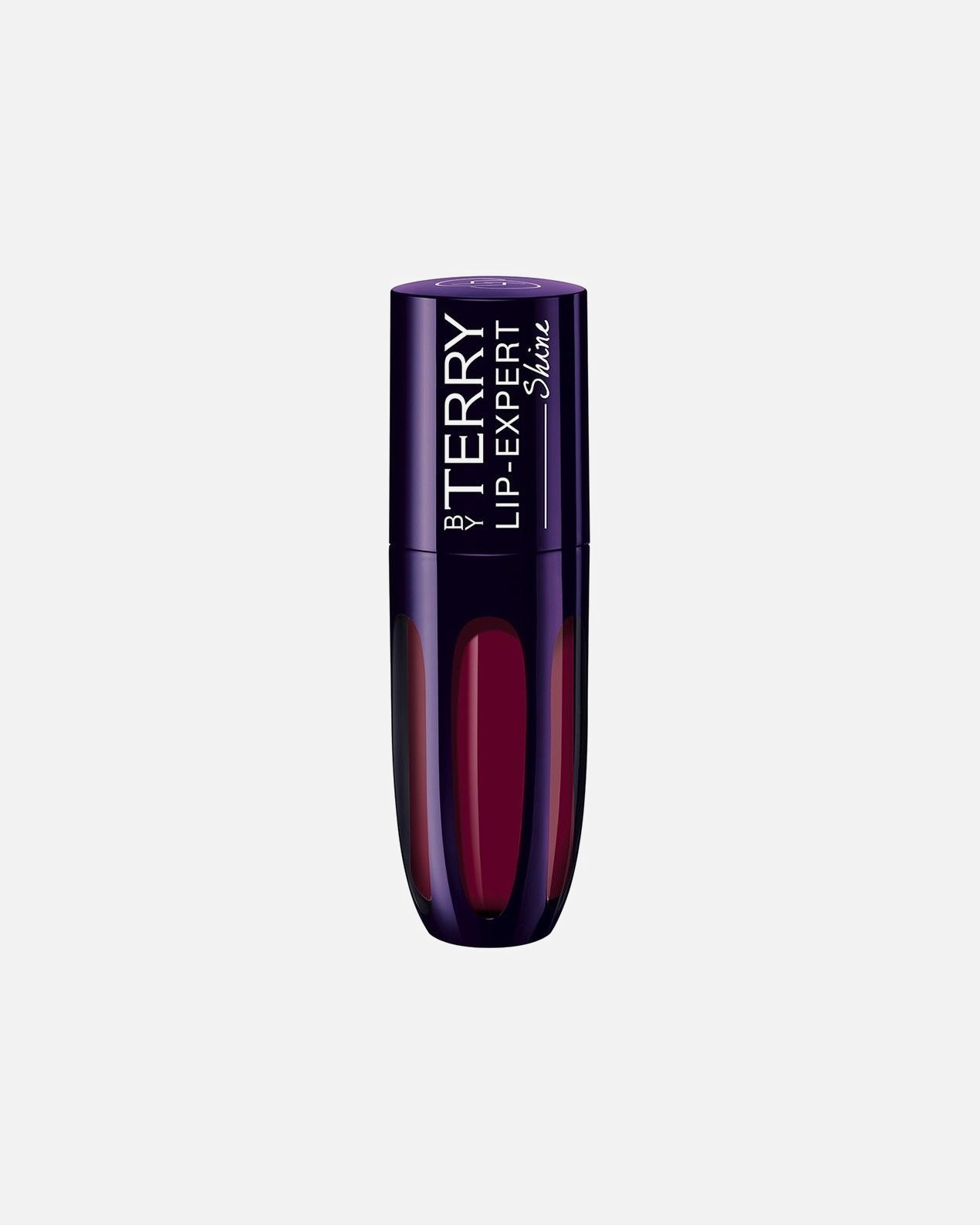 Color de labios para Unisex By Terry Lip Expert Shine No. N7 Cherry Wine