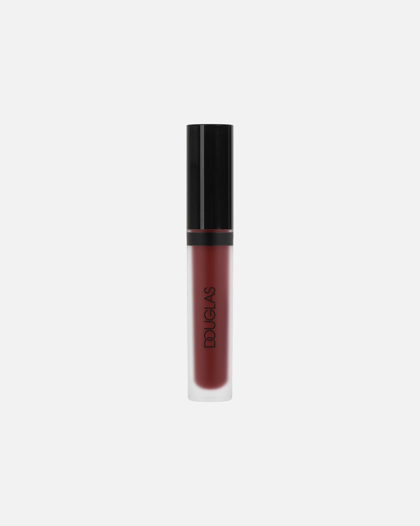 Barra de Labios para Unisex Douglas Collection Make-Up High Fidelity Ultra Mate 3 - BURGUNDY