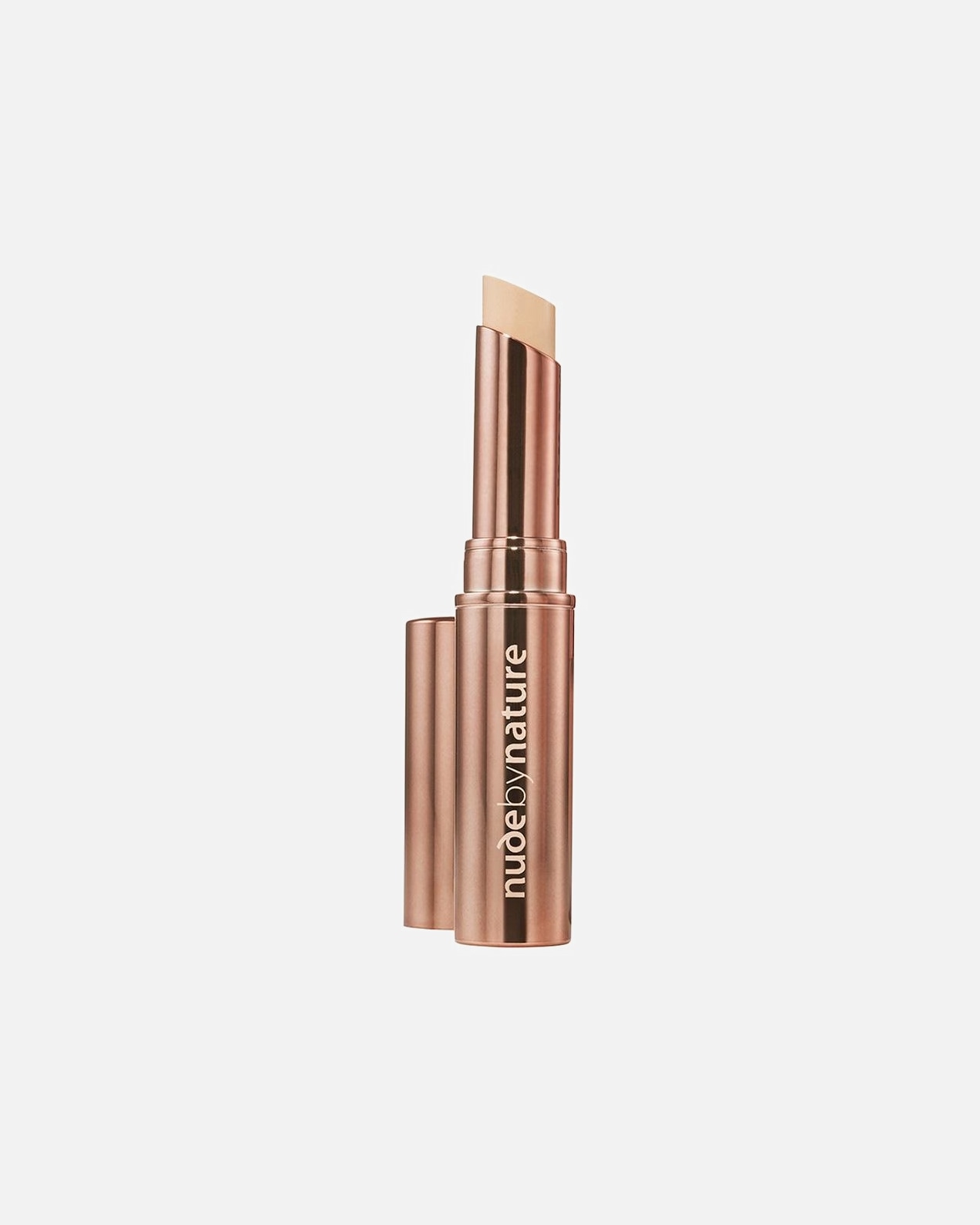 Corrector para Unisex Nude by Nature Flawless Ivory