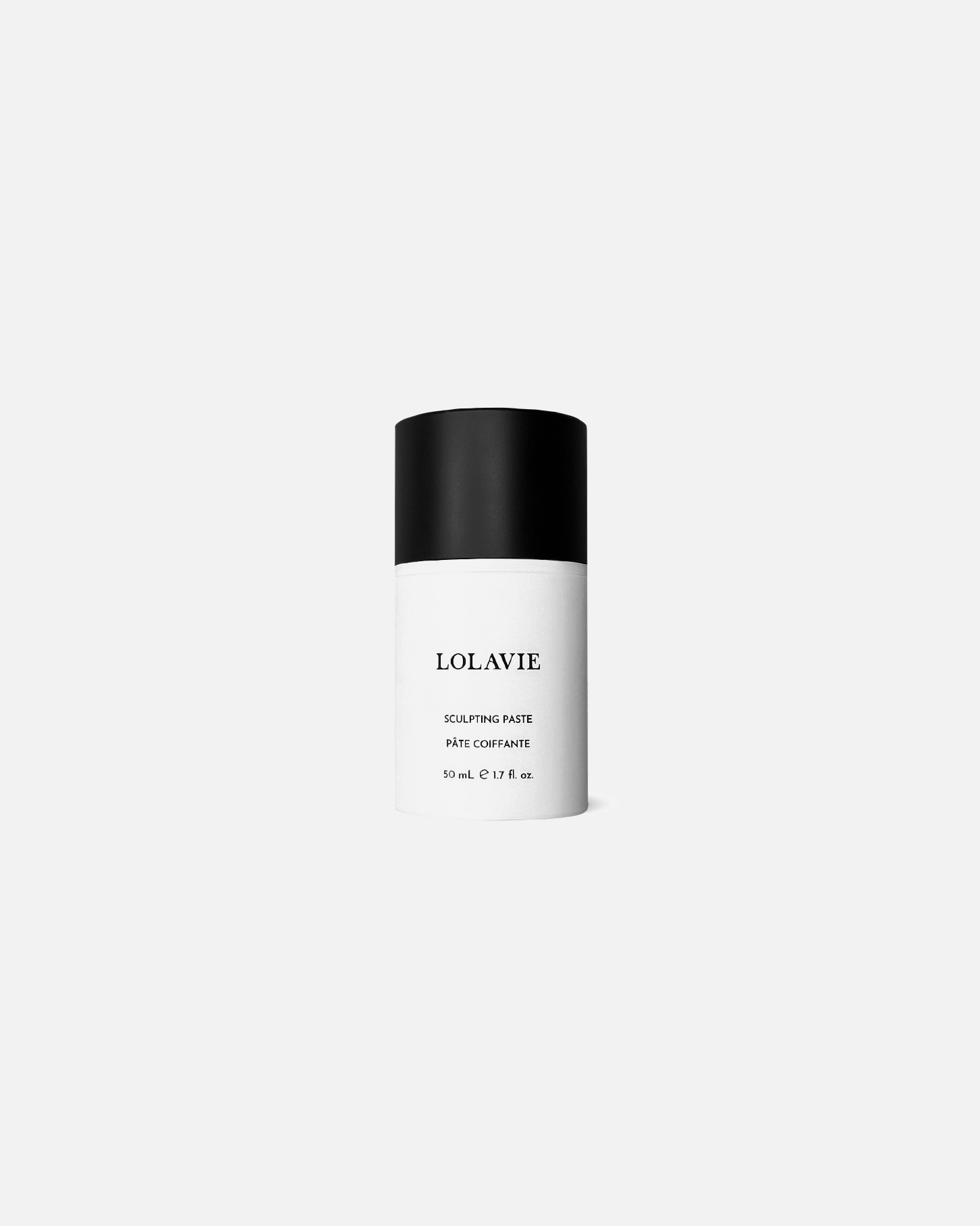 Gel capilar para Unisex LOLAVIE Sculpting Paste 50 ml