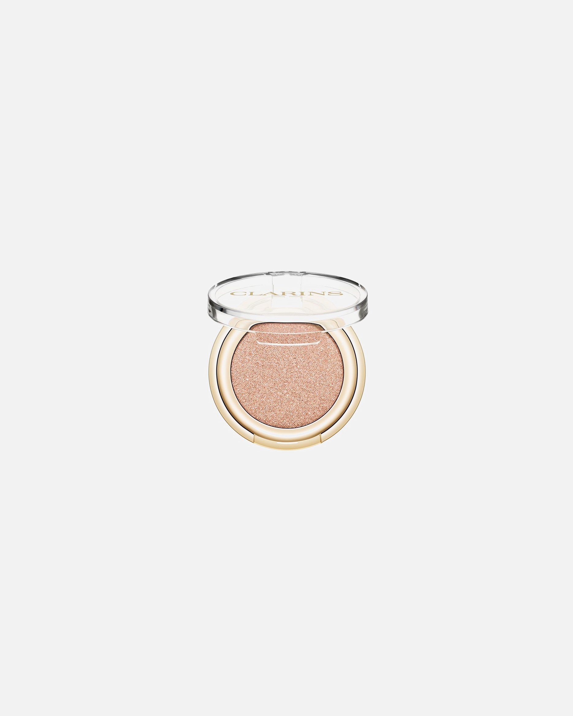 Sombra de ojos para Mujer Clarins Ombre Skin Pearly Rosegold