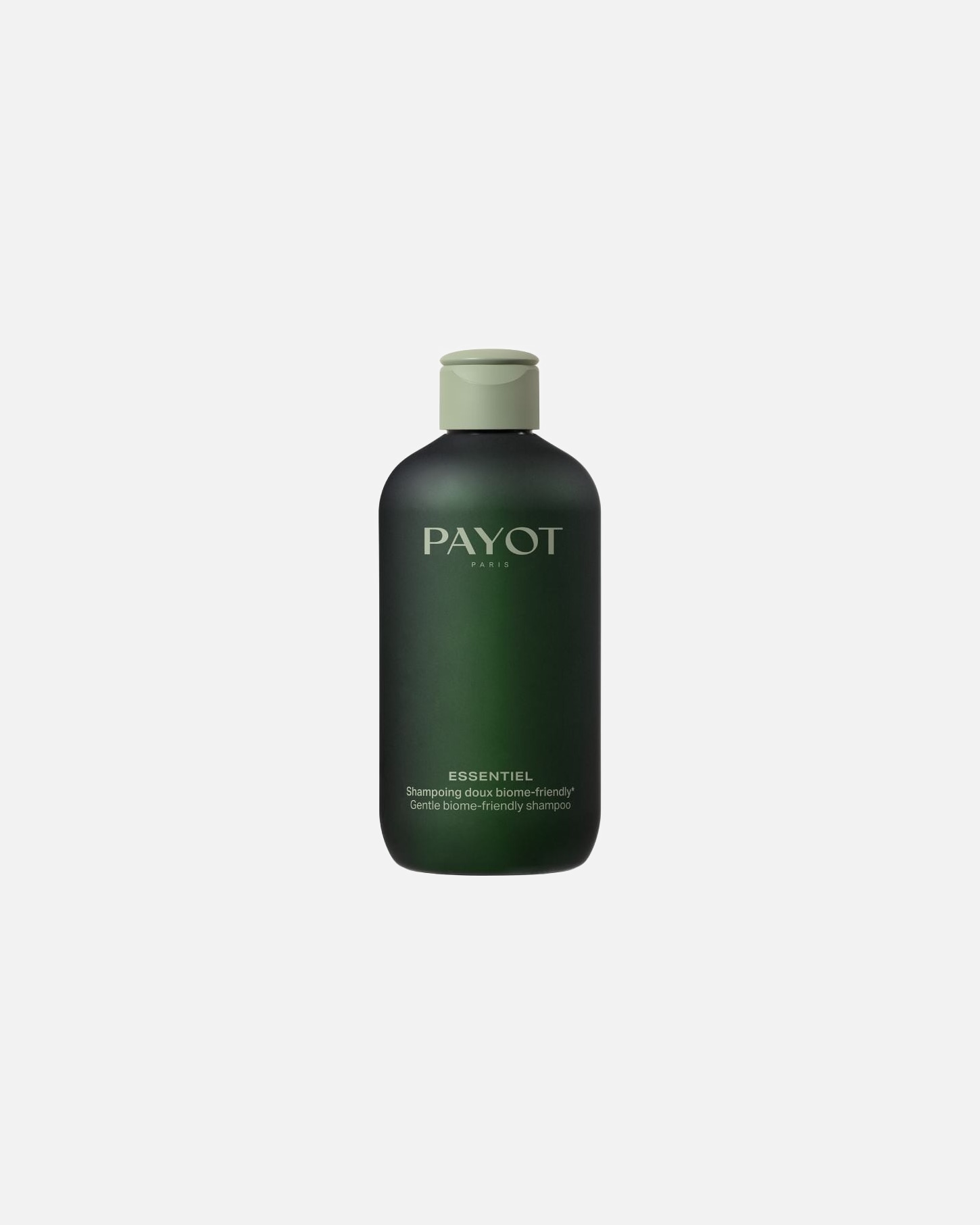 Champú capilar para Unisex Payot Gentle Biome-Friendly Essentiel Gentle Biome-Friendly
