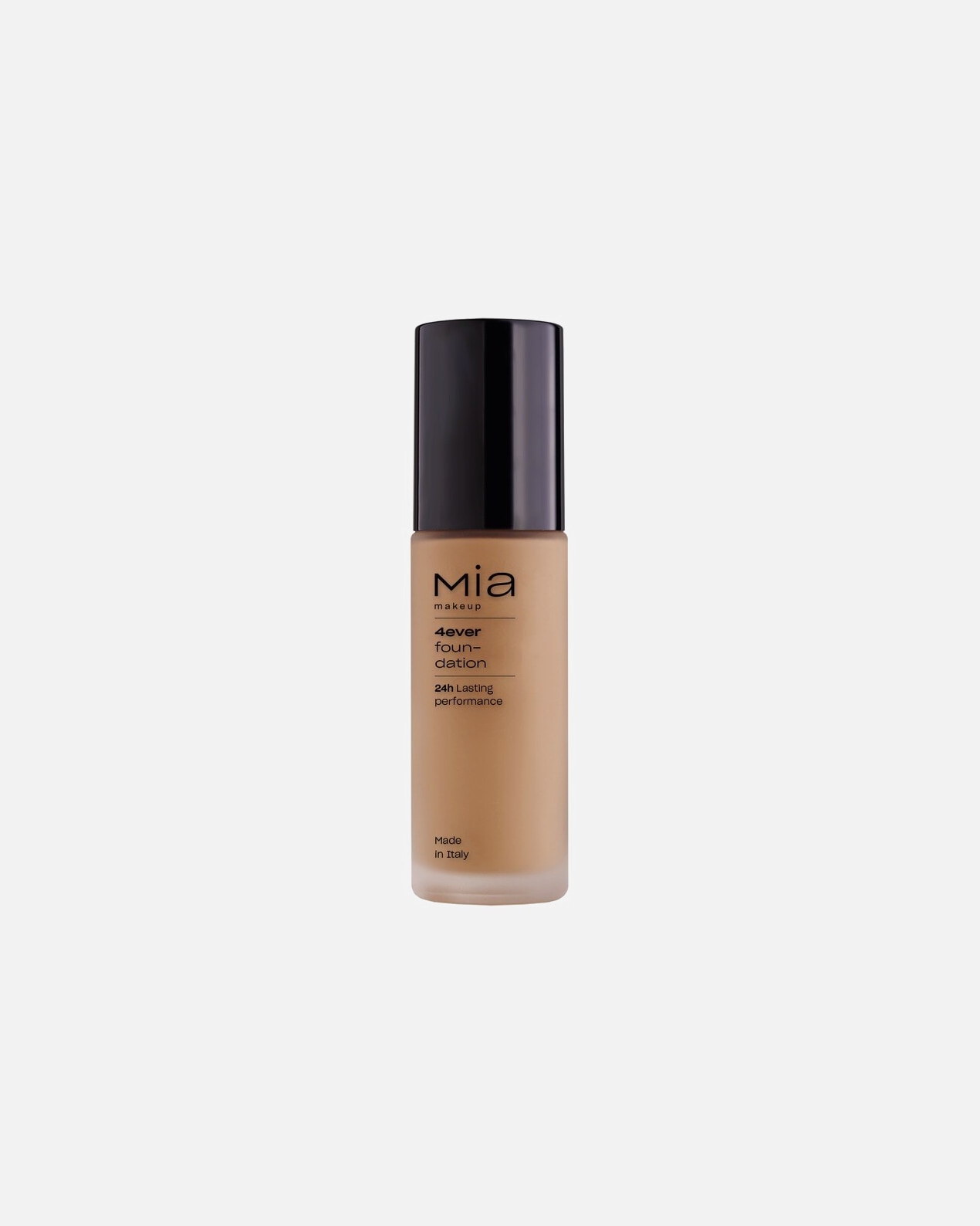 Base para Mujer Mia Make Up 4Ever Foundation 006 - CAFE