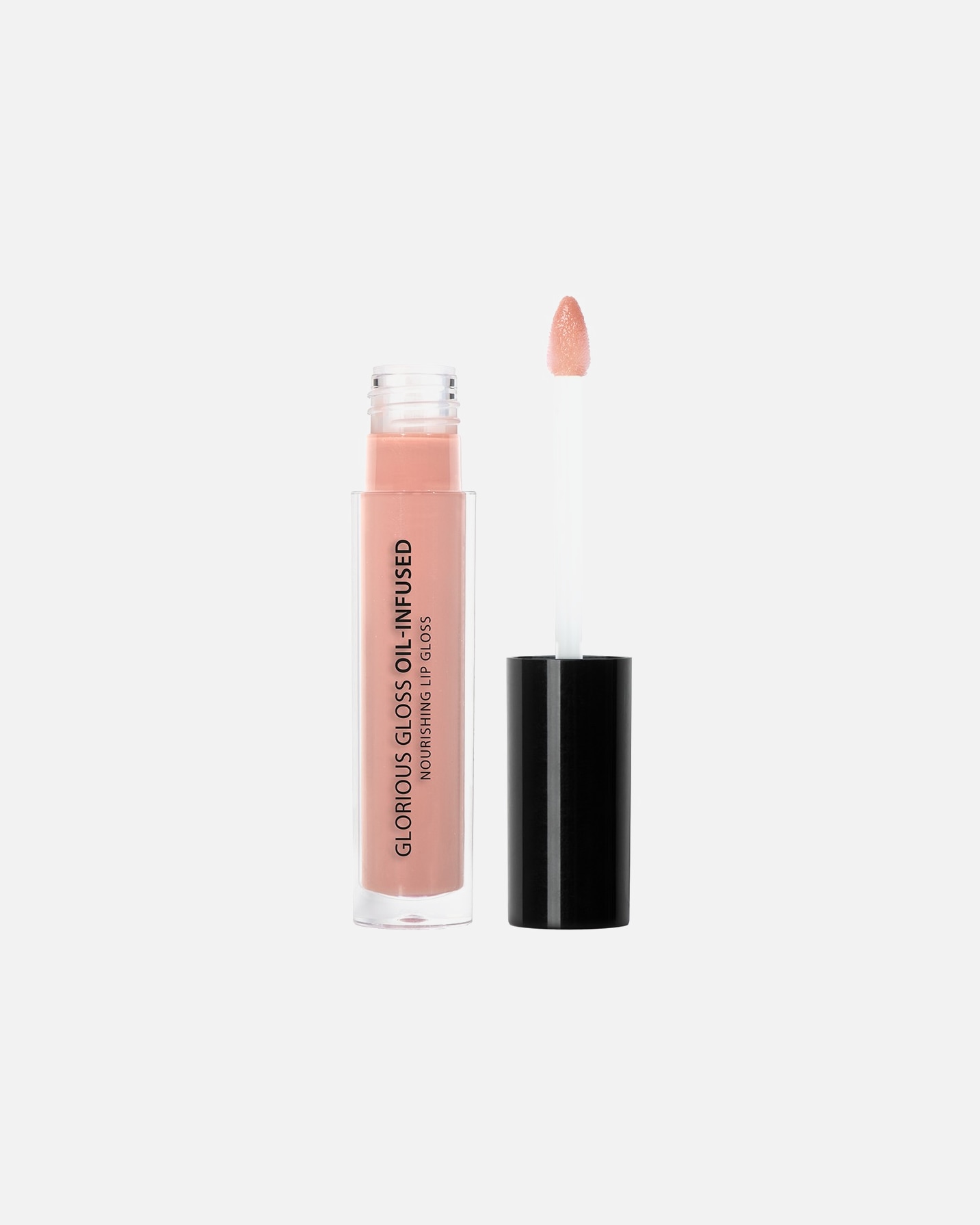 Brillo de labios para Unisex Douglas Collection Make-Up GLORIOUS 11 - ROMANTIC NUDE