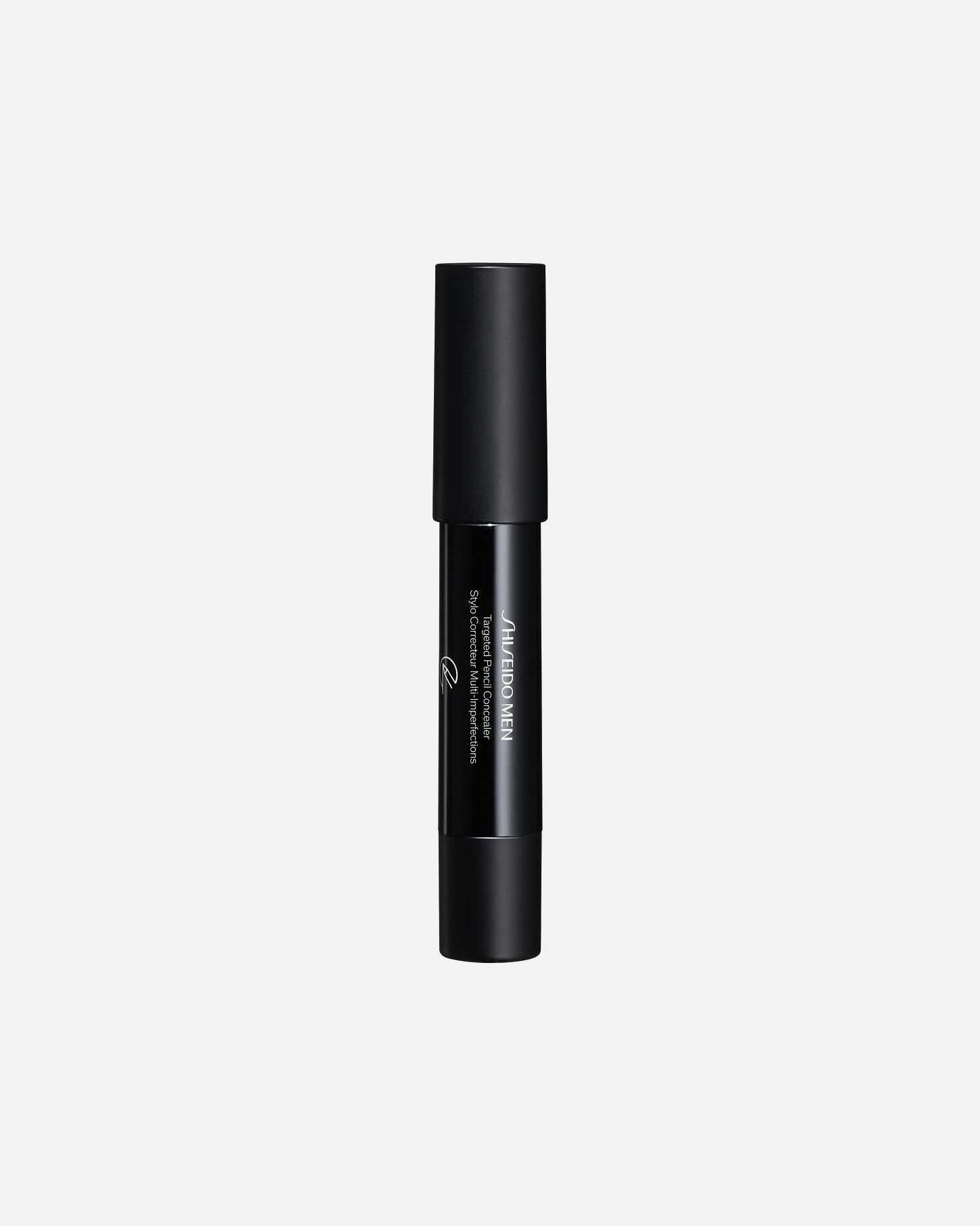 Corrector para Hombre Shiseido SHISEIDO MEN Targeted Pencil Concealer MEDIUM