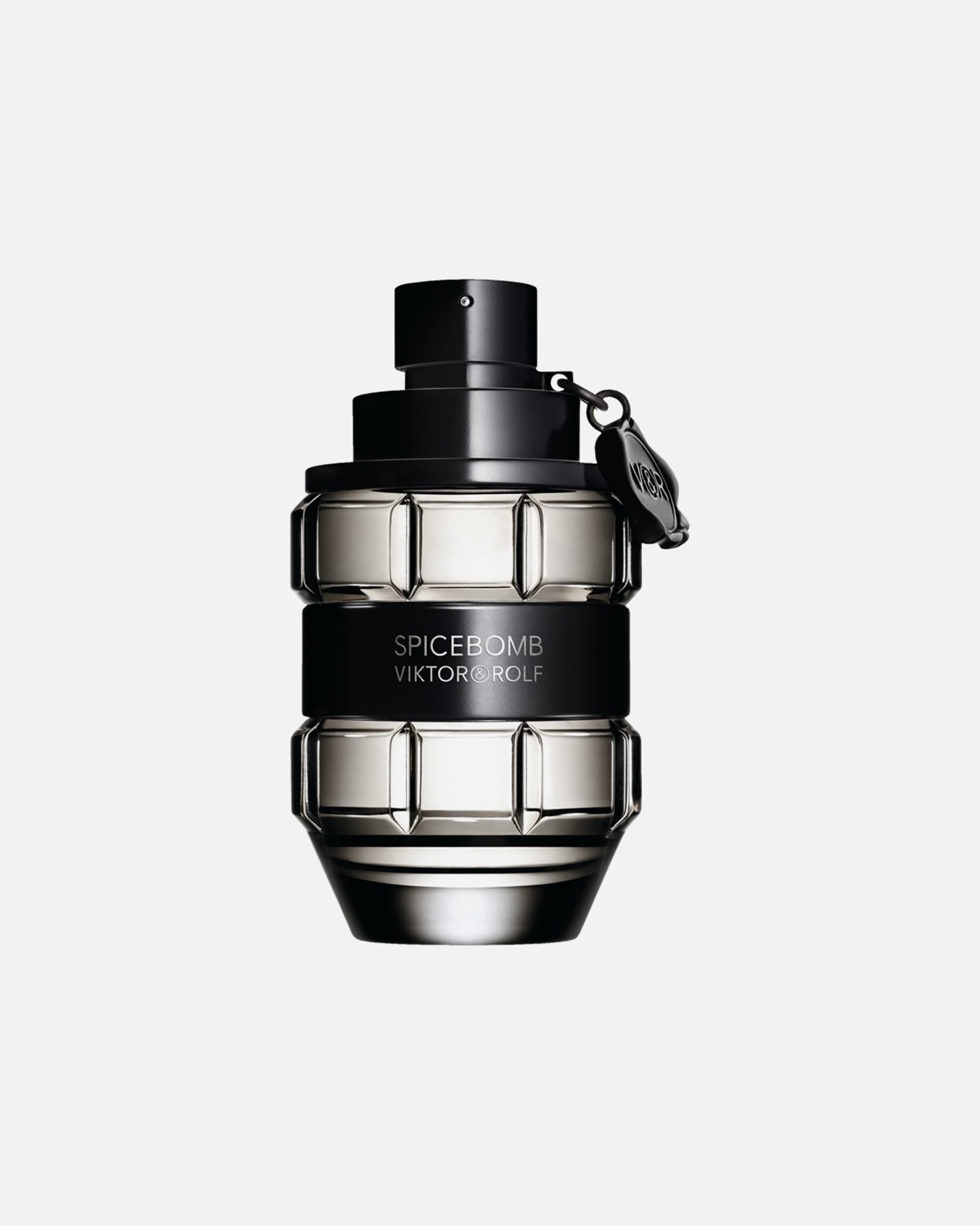 Eau de toilette para Hombre Viktor&Rolf Spicebomb 90 ml