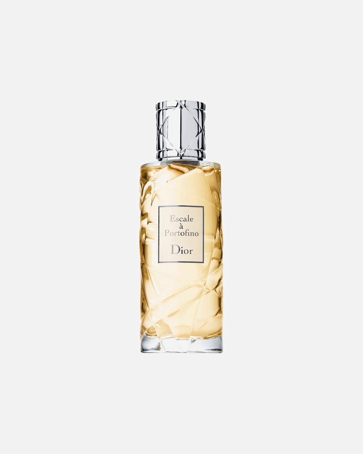 Eau de toilette para Mujer DIOR Les Escales des Dior ESCALE À PORTOFINO 75 ML