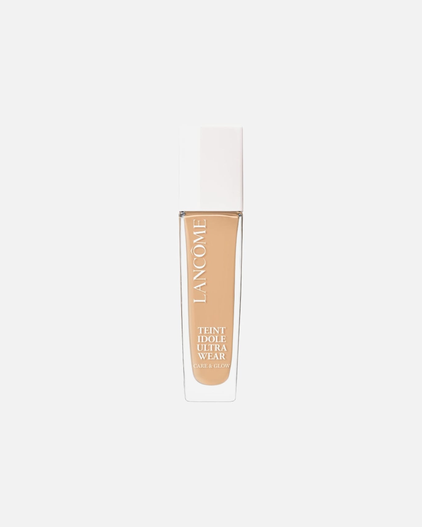 Base para Unisex Lancôme Teint Idole Ultra Wear Care & Glow 245