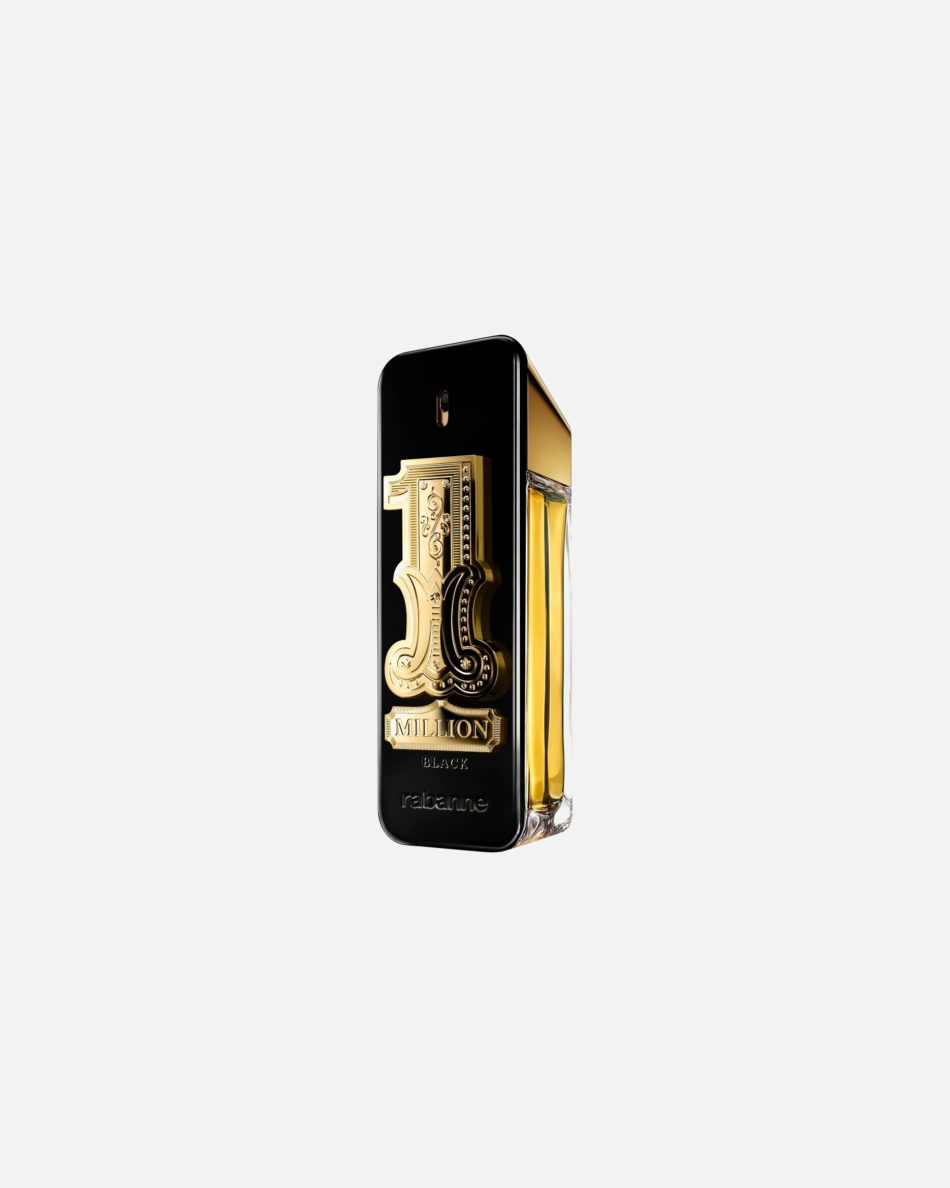 Eau de Parfum para Hombre Rabanne 1 Million Black 100 ml